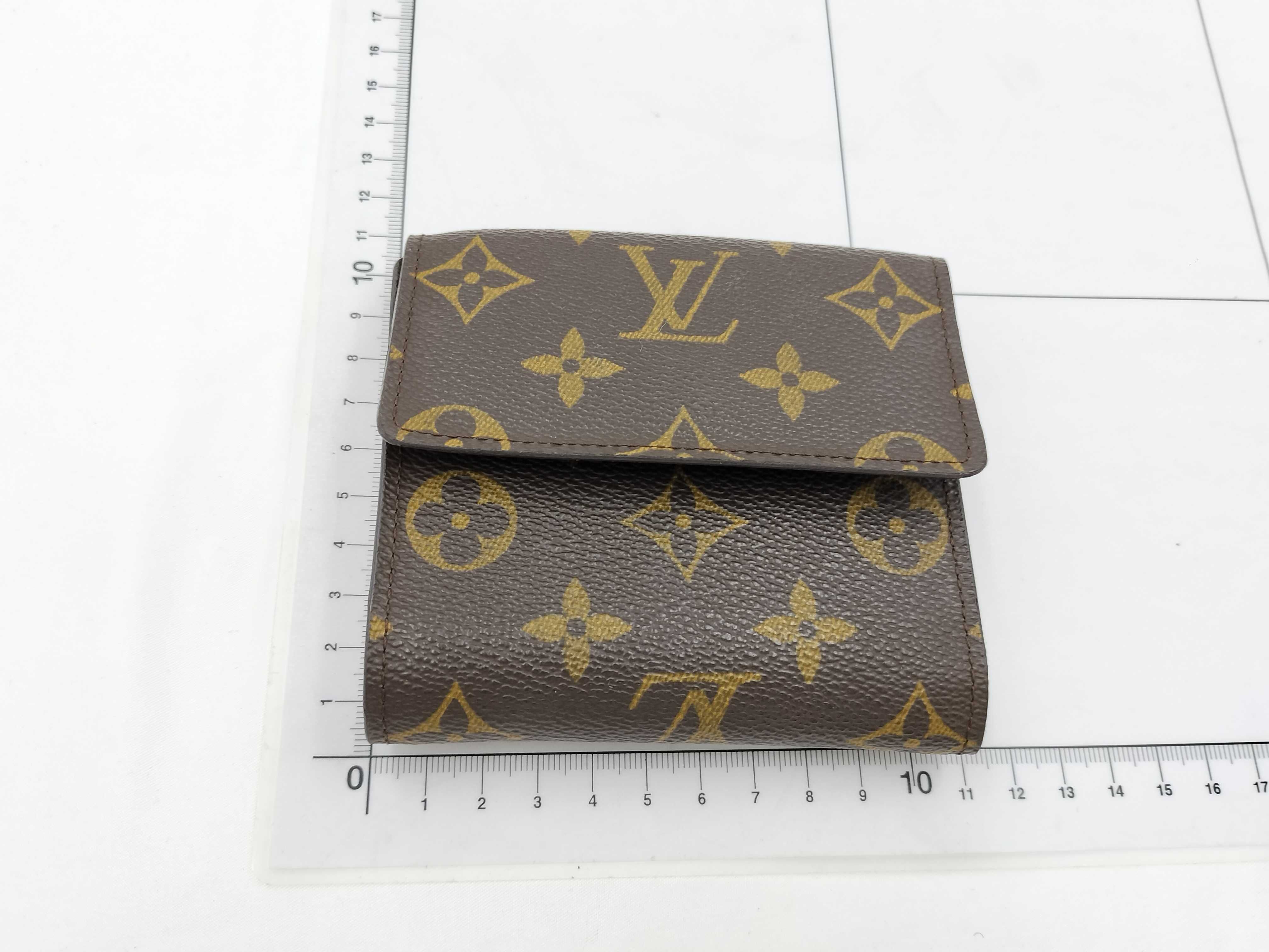 Monogram M61654 Folding Wallet — view 2