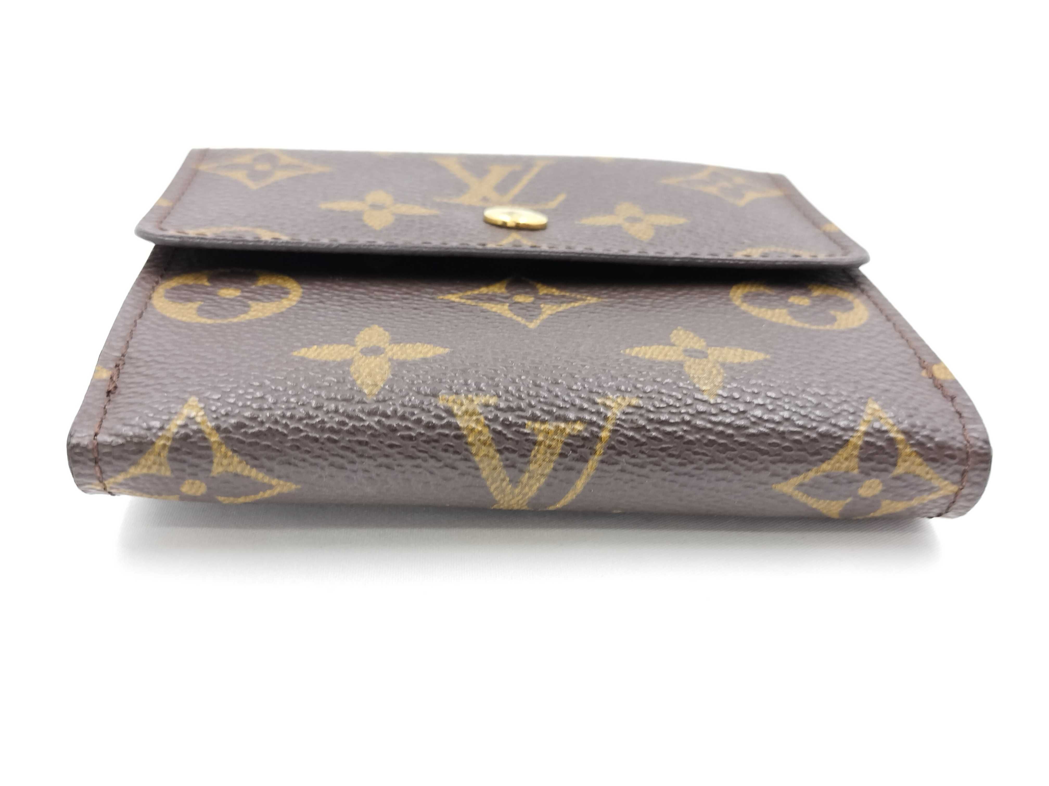 Monogram M61654 Folding Wallet — view 3