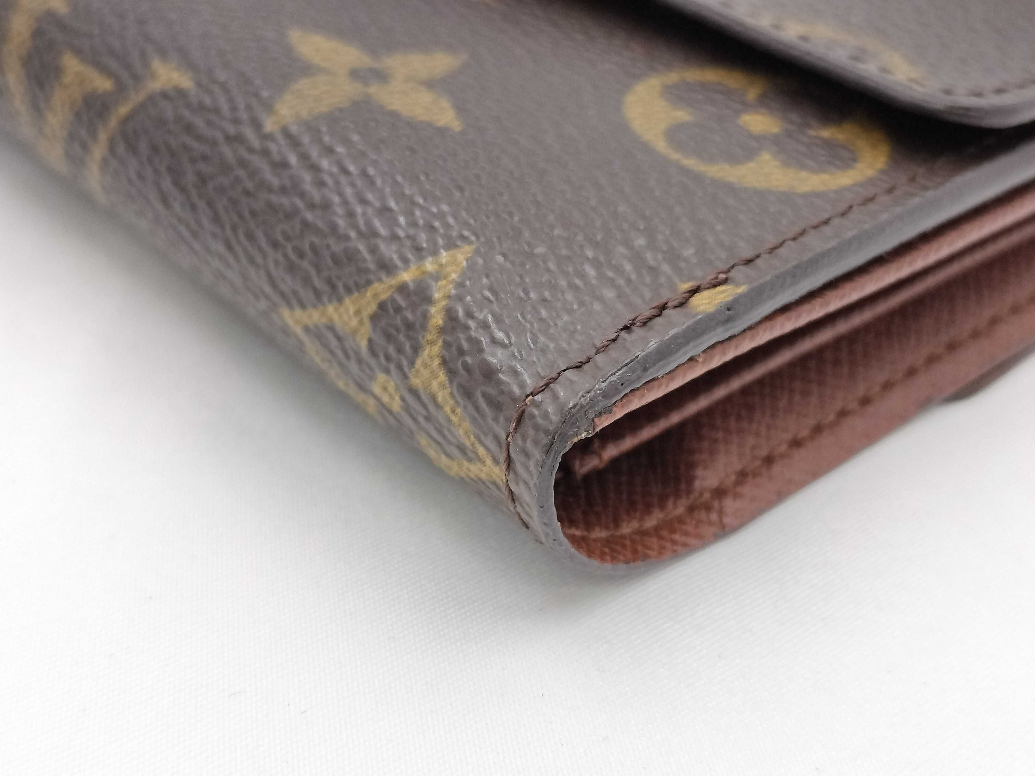 Monogram M61654 Folding Wallet — view 4