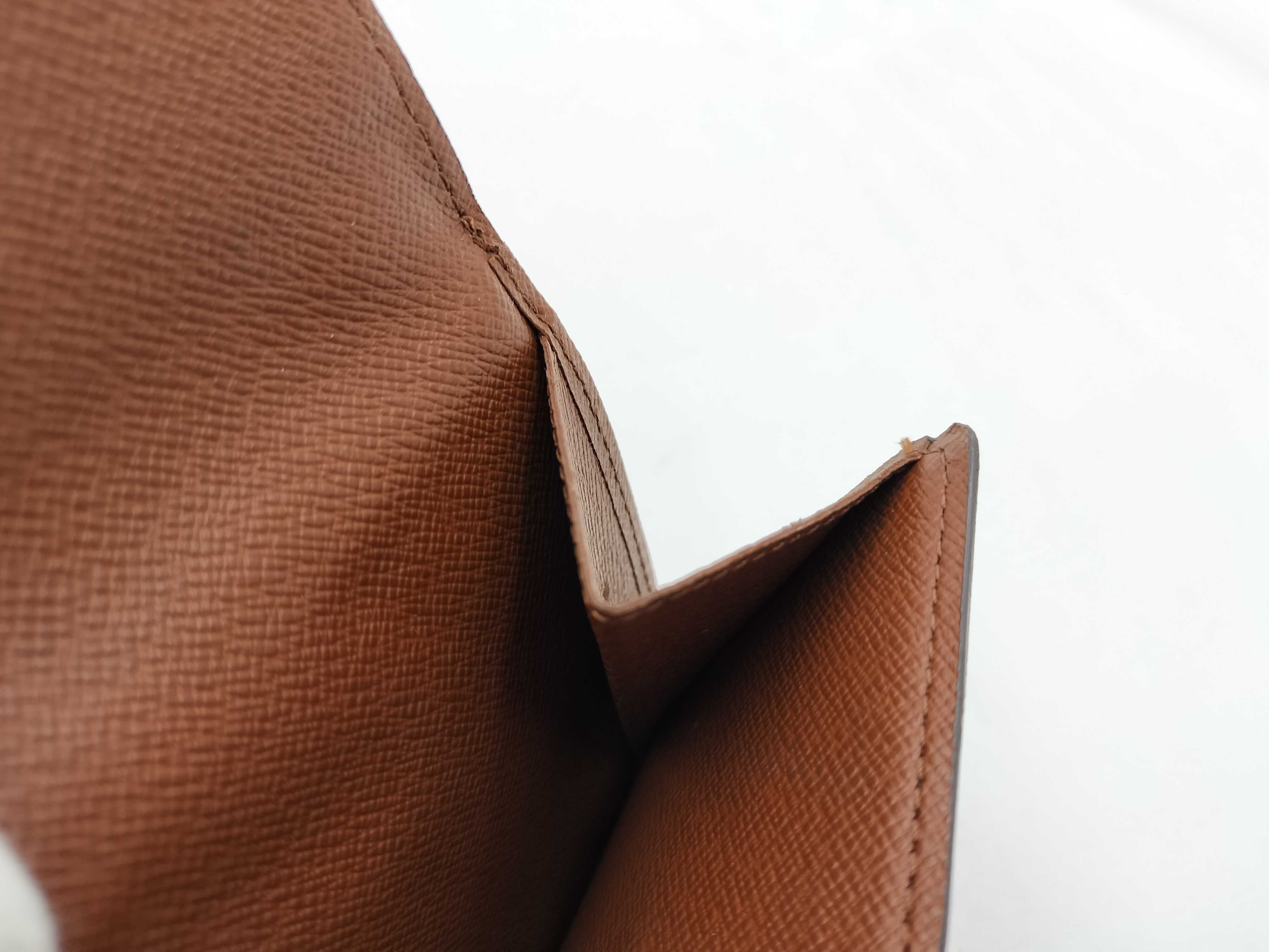 Monogram M61654 Folding Wallet — view 6