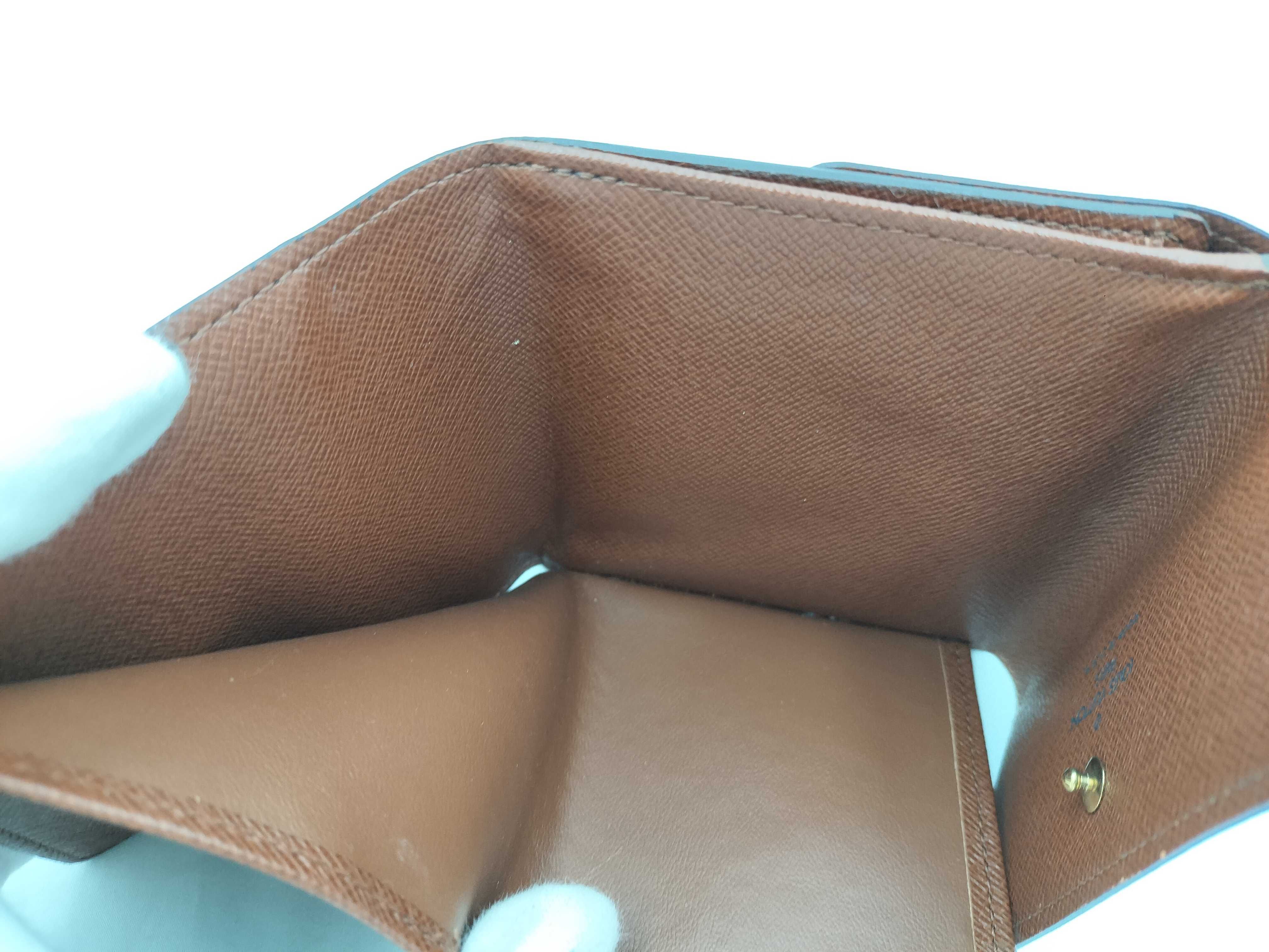 Monogram M61654 Folding Wallet — view 10