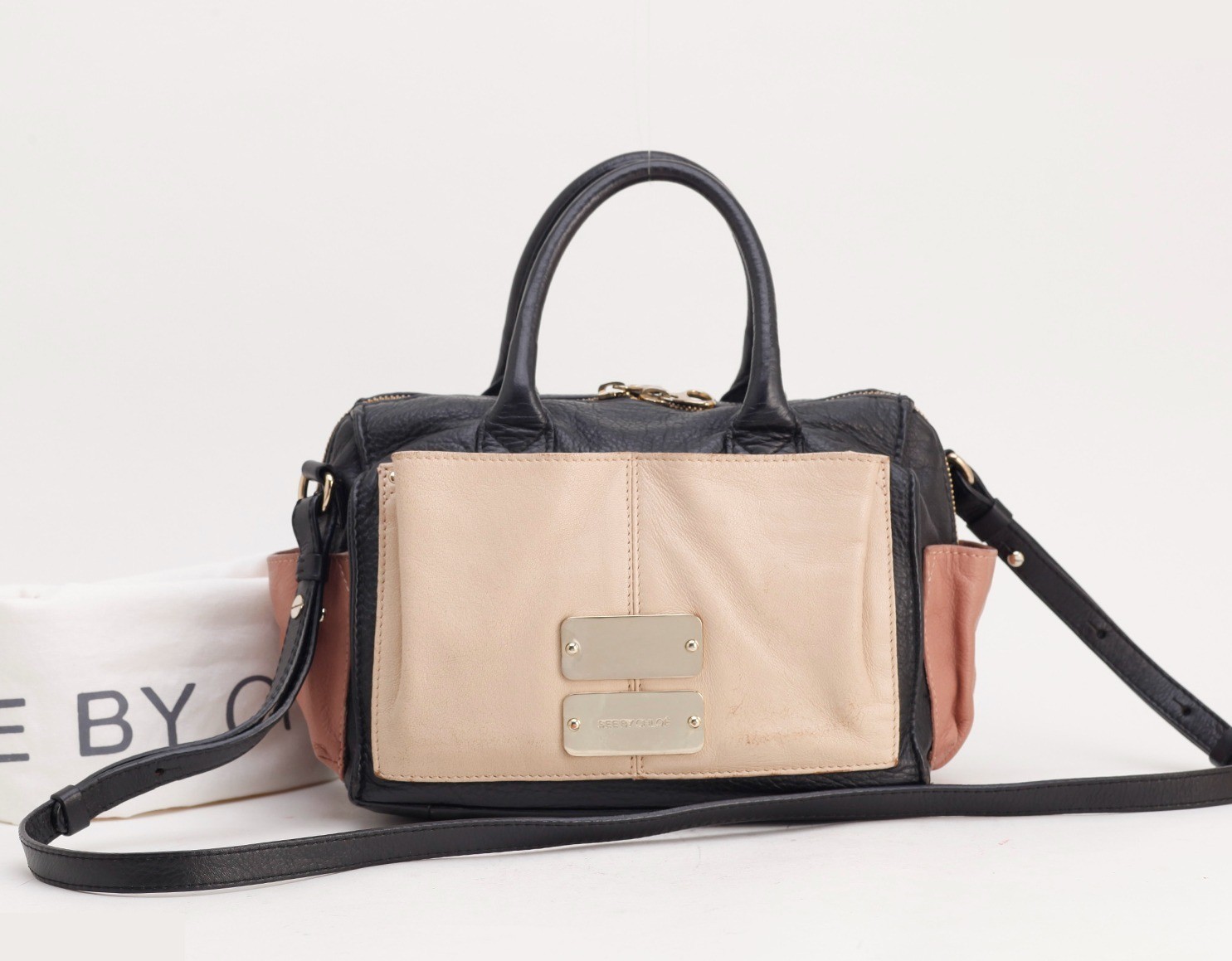 See by Chloé 2-Way (Bag)