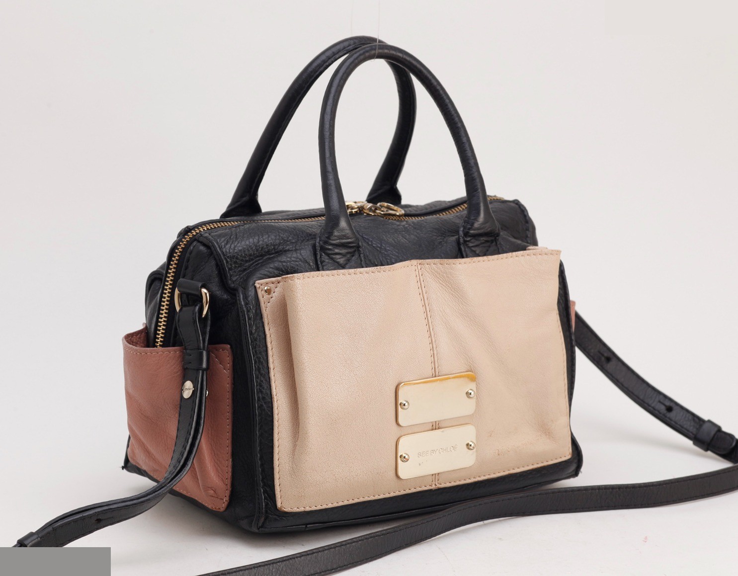 See by Chloé 2-Way (Bag) — view 2
