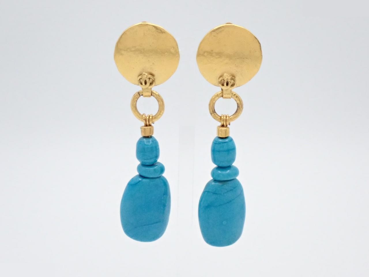Earrings 98P