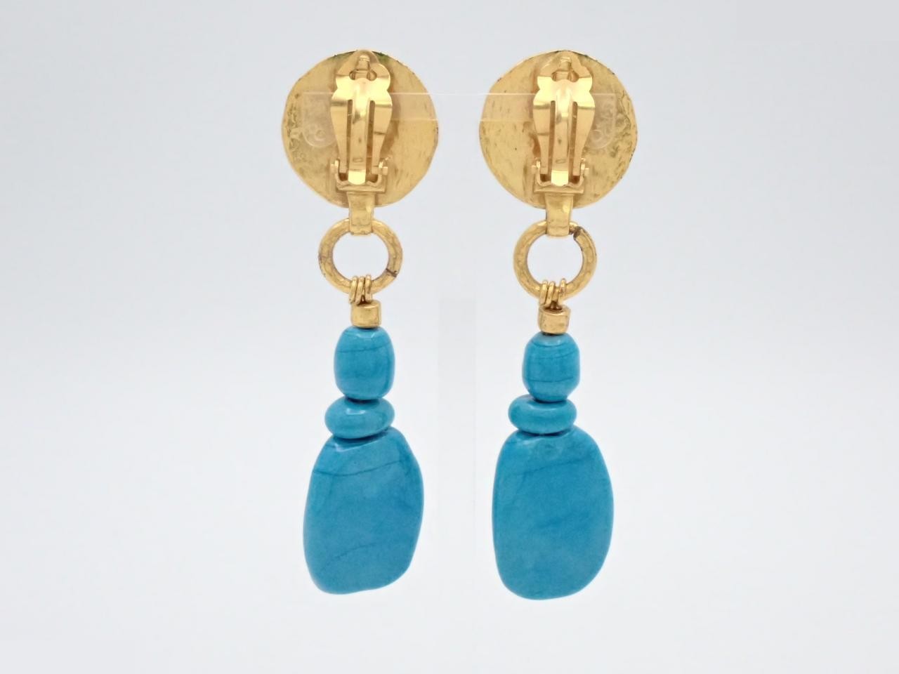 Earrings 98P — view 2