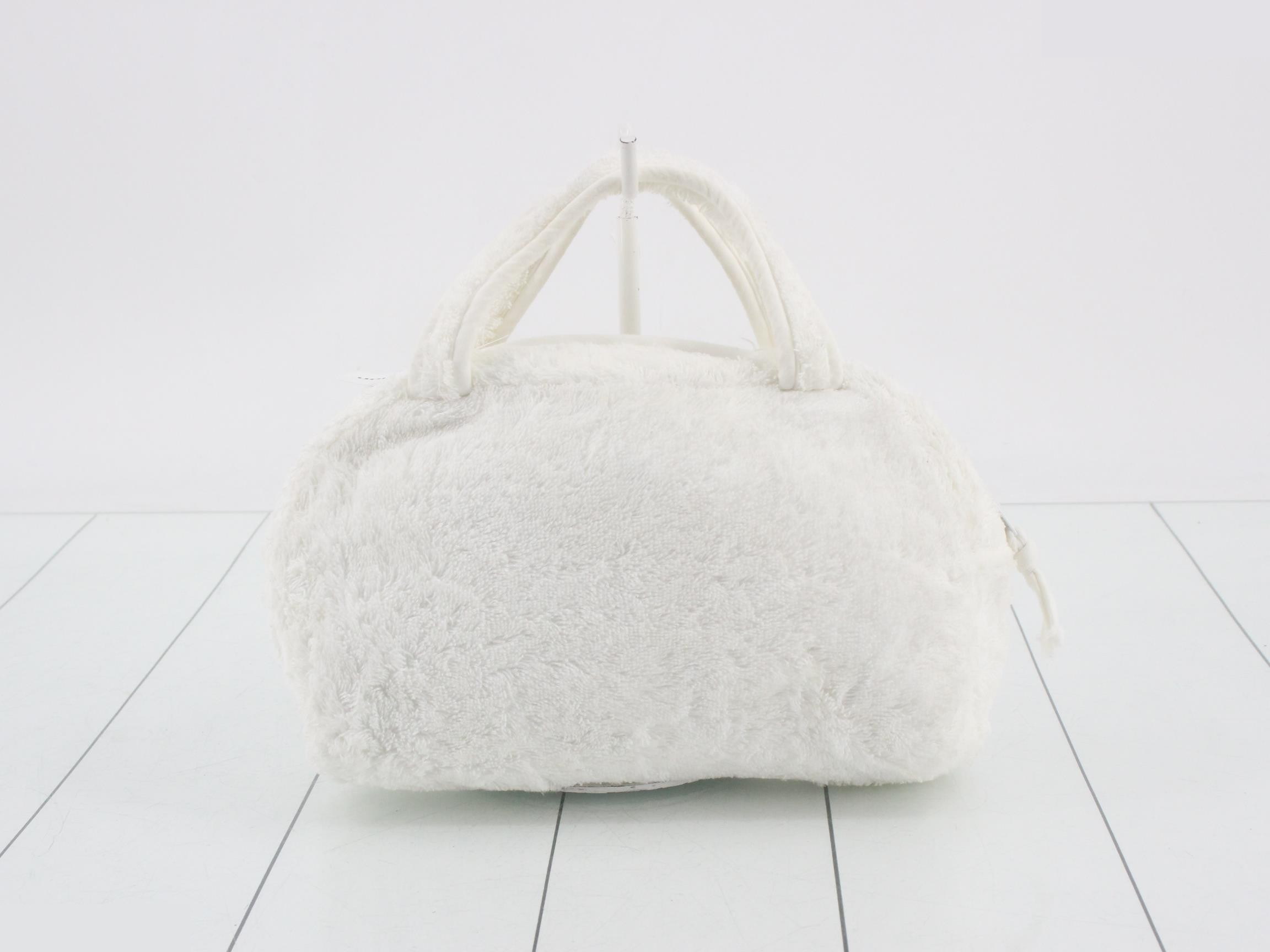 Other lines: Bags & Handbags, Pile Towel Bag, J ADORE — view 2