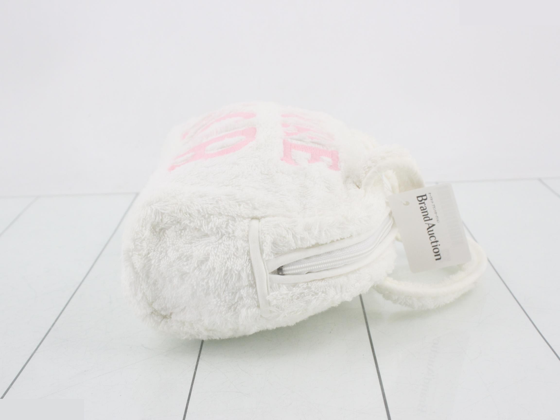 Other lines: Bags & Handbags, Pile Towel Bag, J ADORE — view 3
