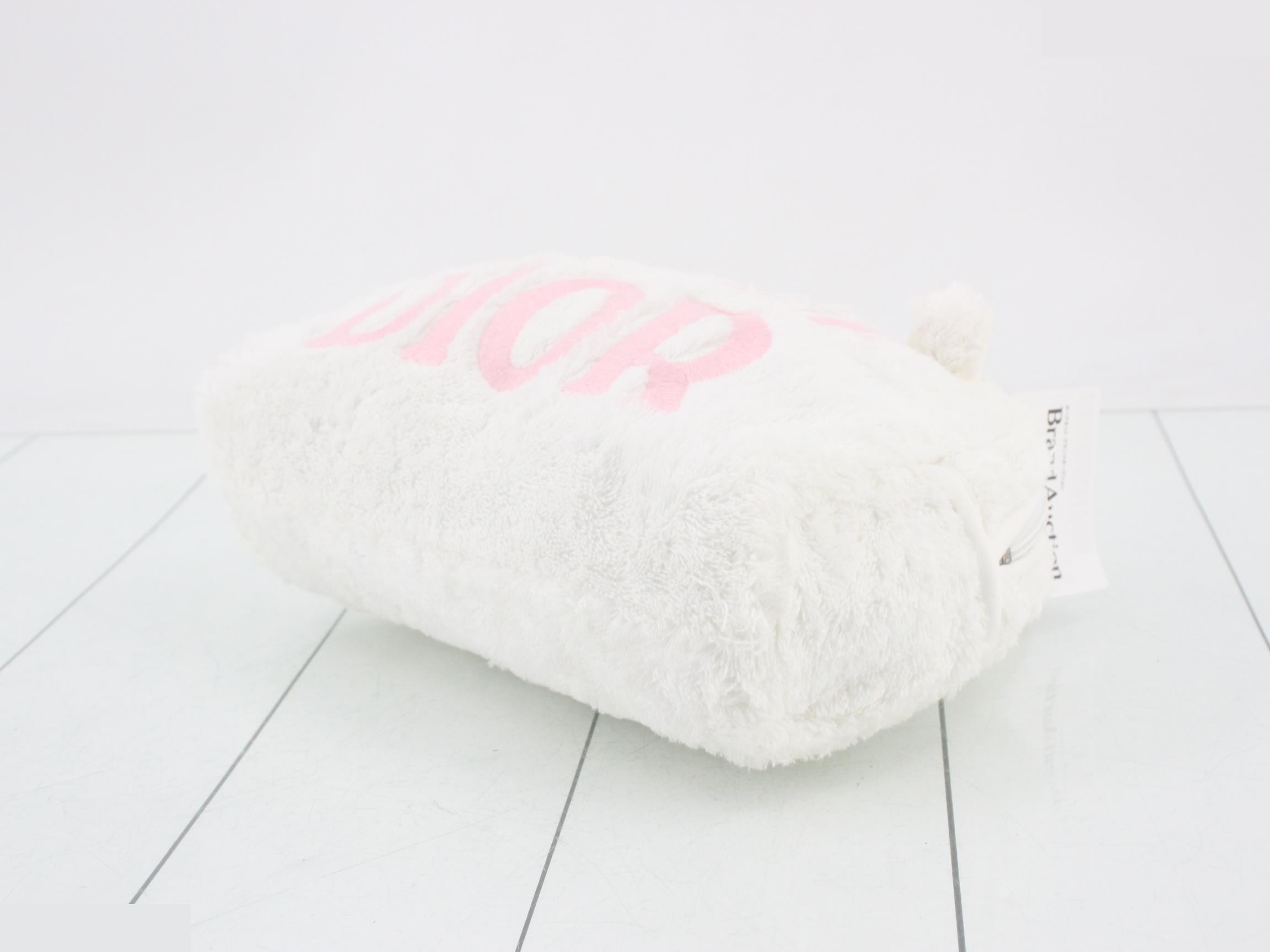Other lines: Bags & Handbags, Pile Towel Bag, J ADORE — view 6