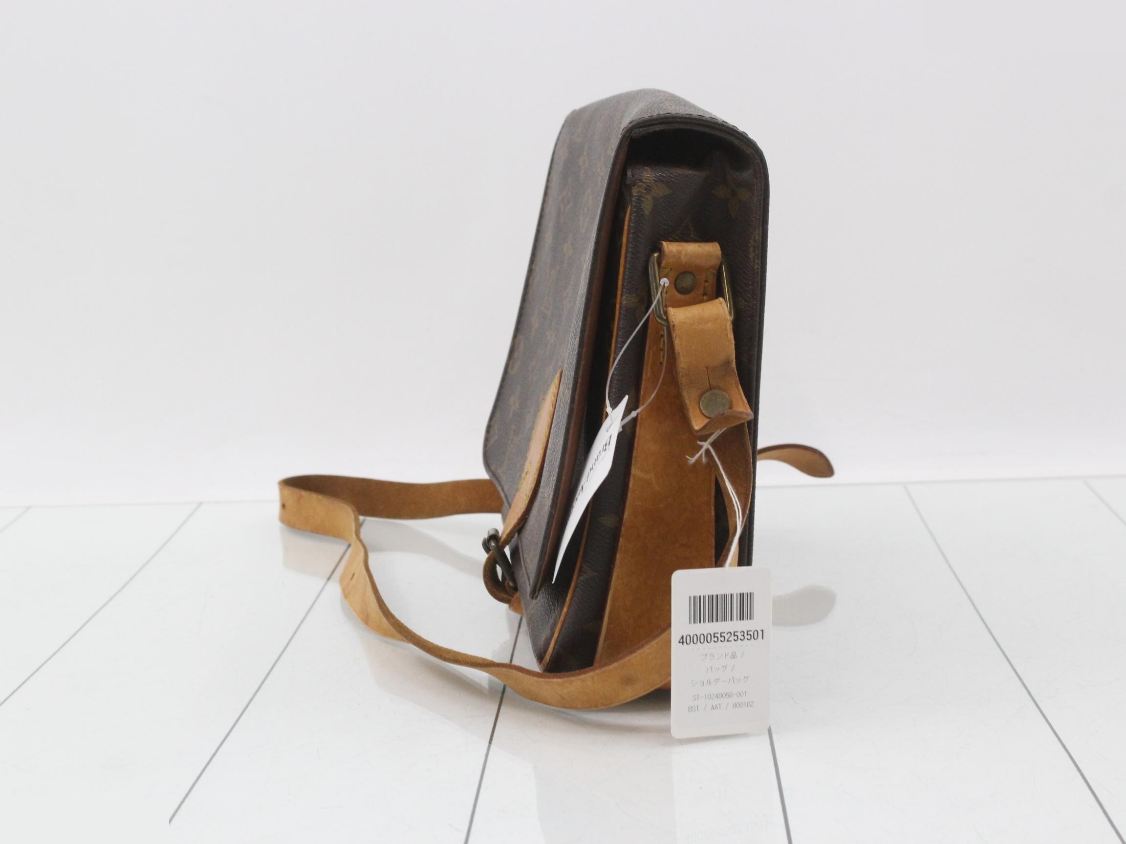 Shoulder Bag — view 3