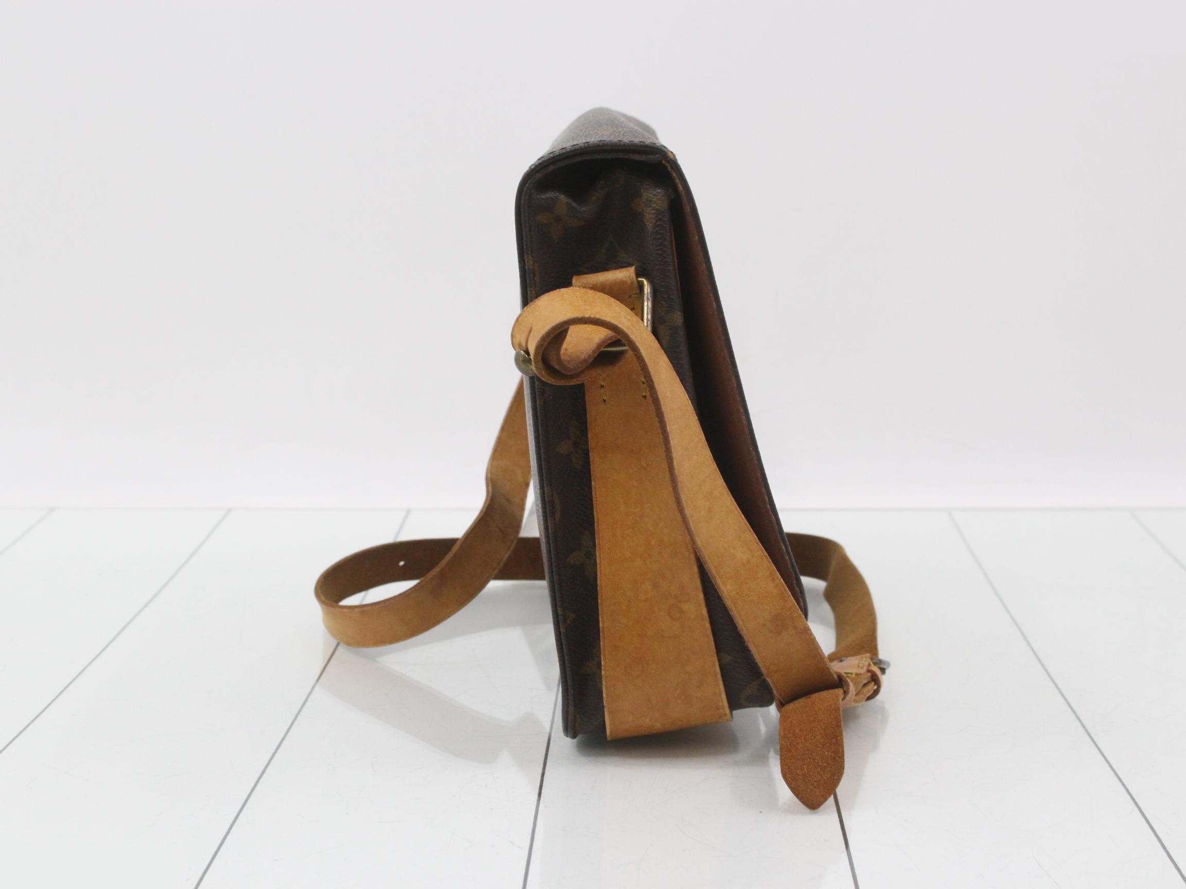 Shoulder Bag — view 4