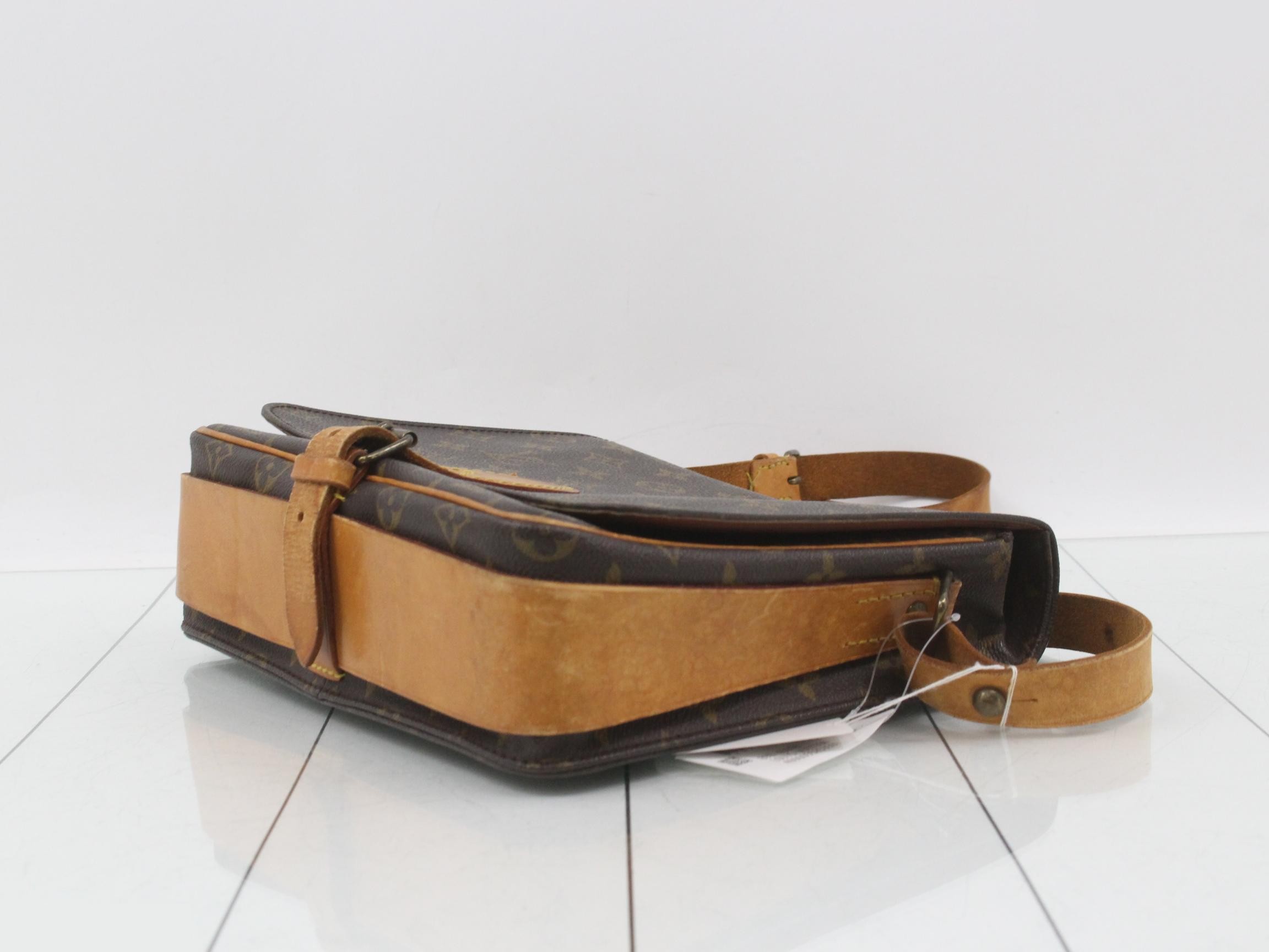 Shoulder Bag — view 6