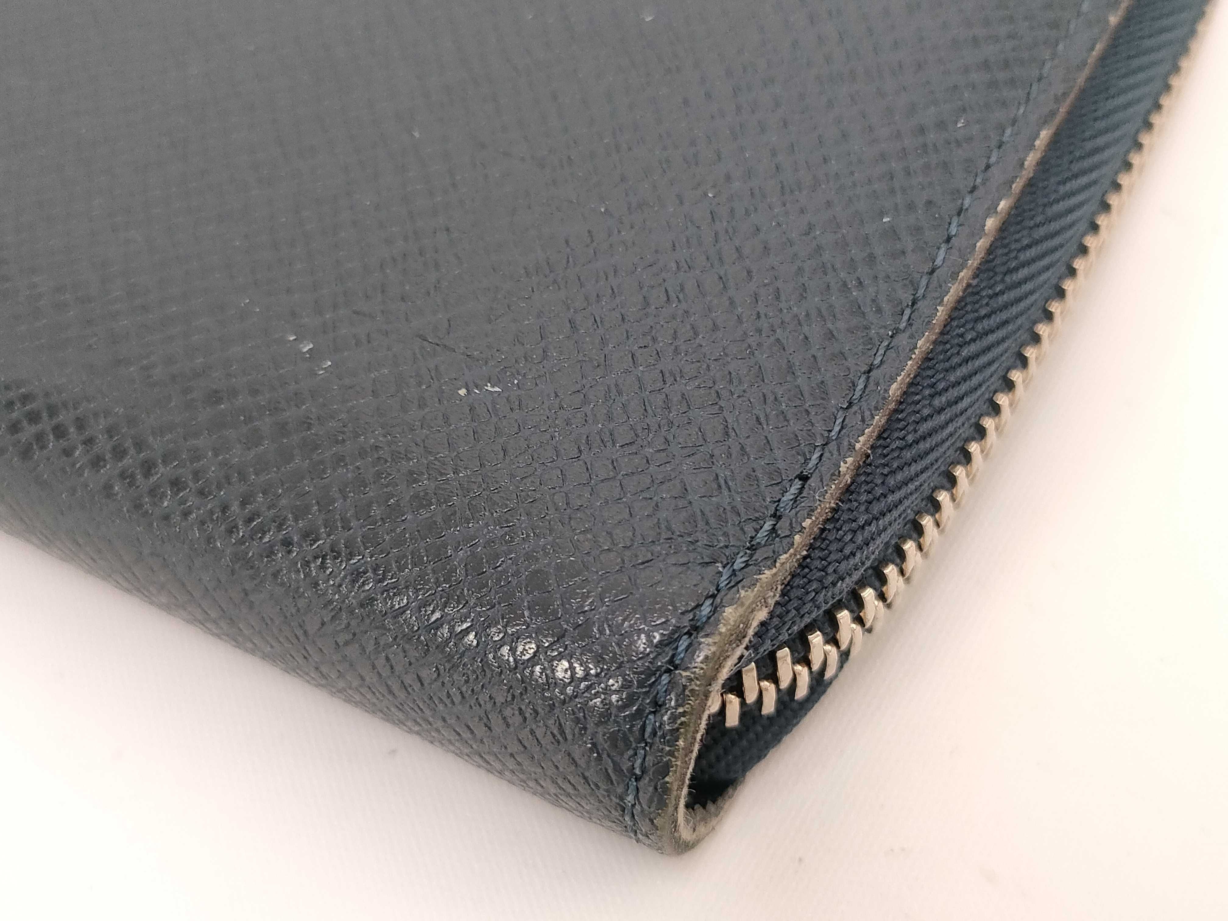 Taiga / Taiga / Zippy Organizer / M30515 / CA5115 / Long Wallet / Leather Wallet — view 2
