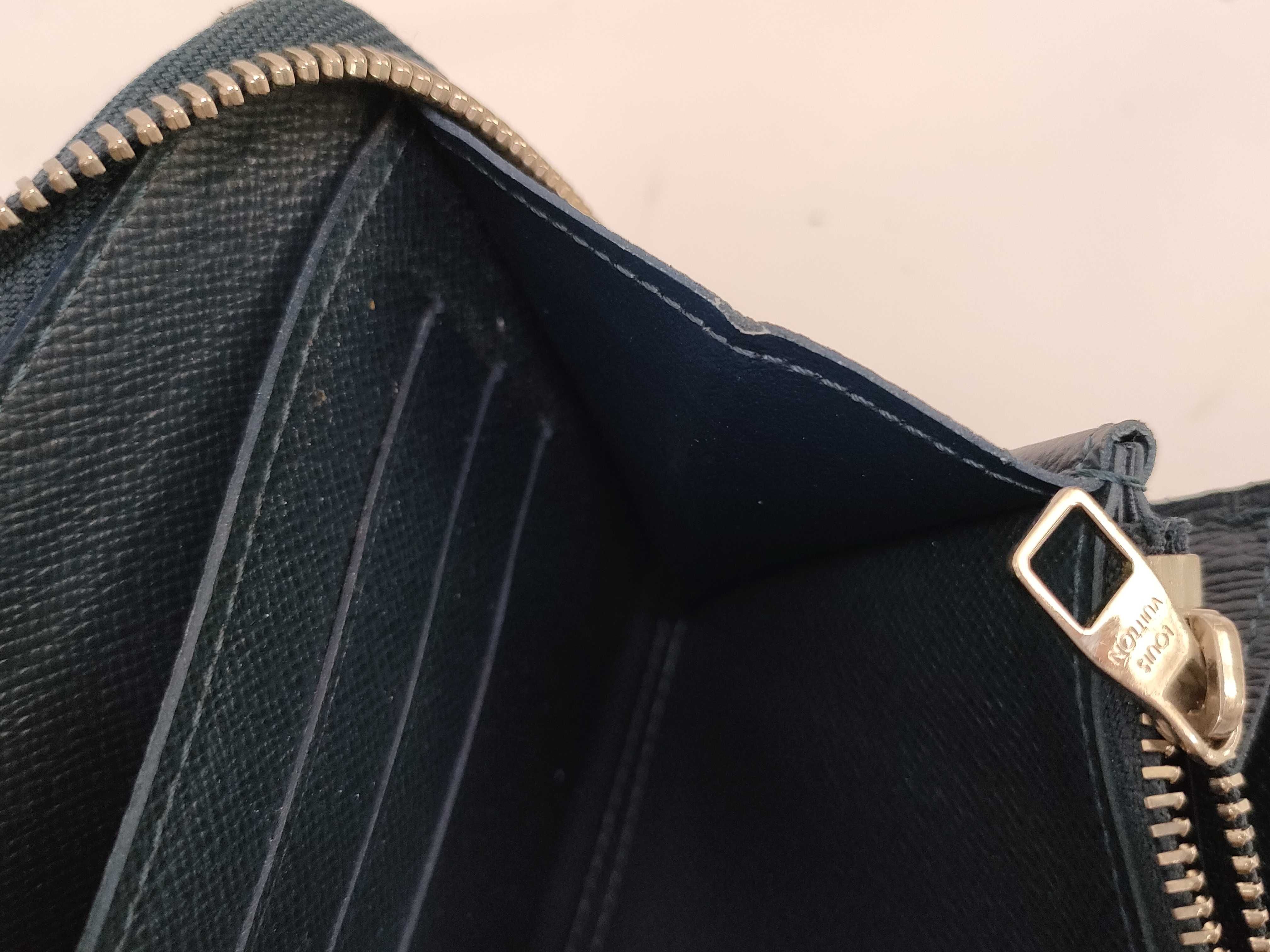 Taiga / Taiga / Zippy Organizer / M30515 / CA5115 / Long Wallet / Leather Wallet — view 12