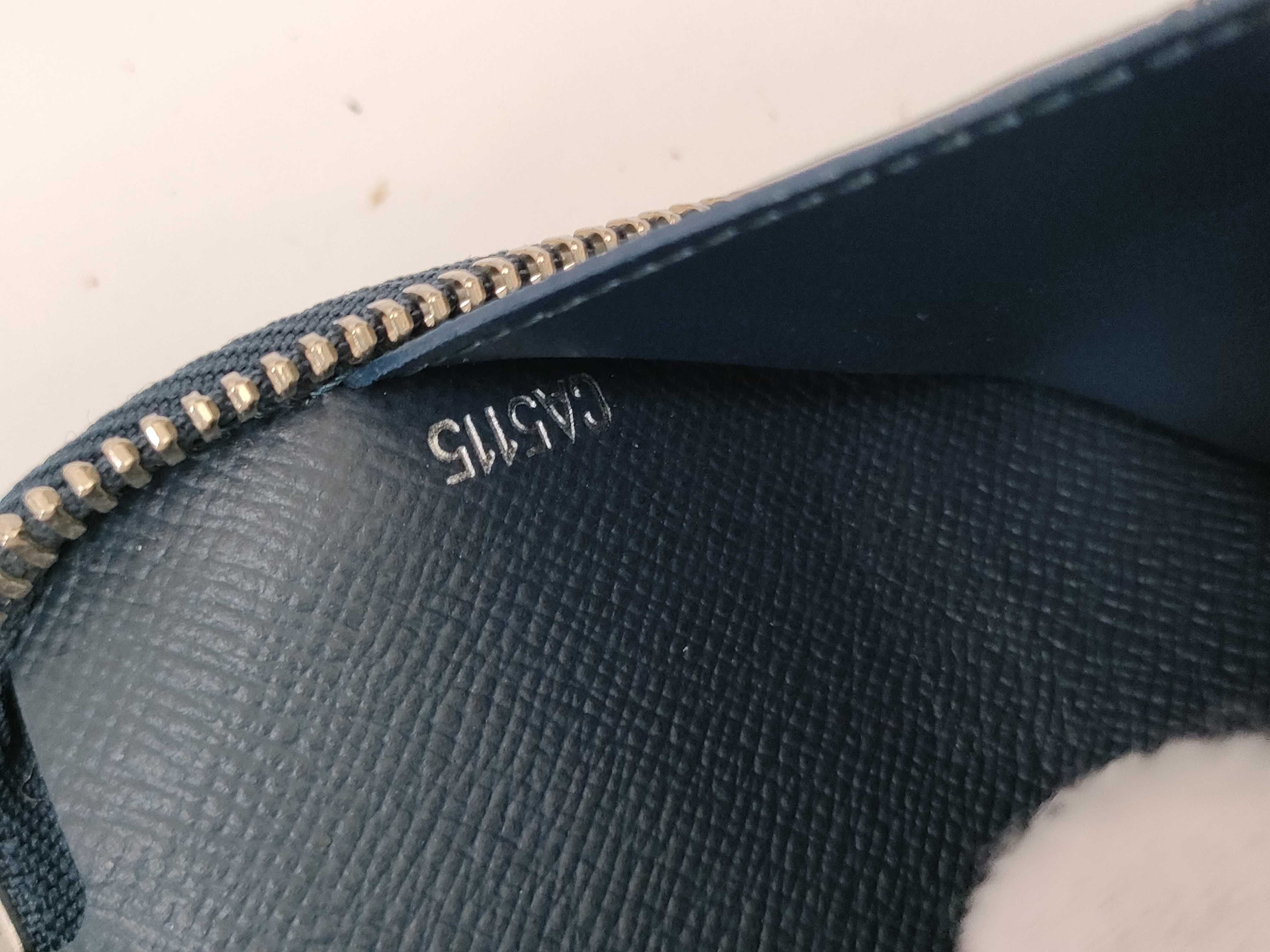 Taiga / Taiga / Zippy Organizer / M30515 / CA5115 / Long Wallet / Leather Wallet — view 14