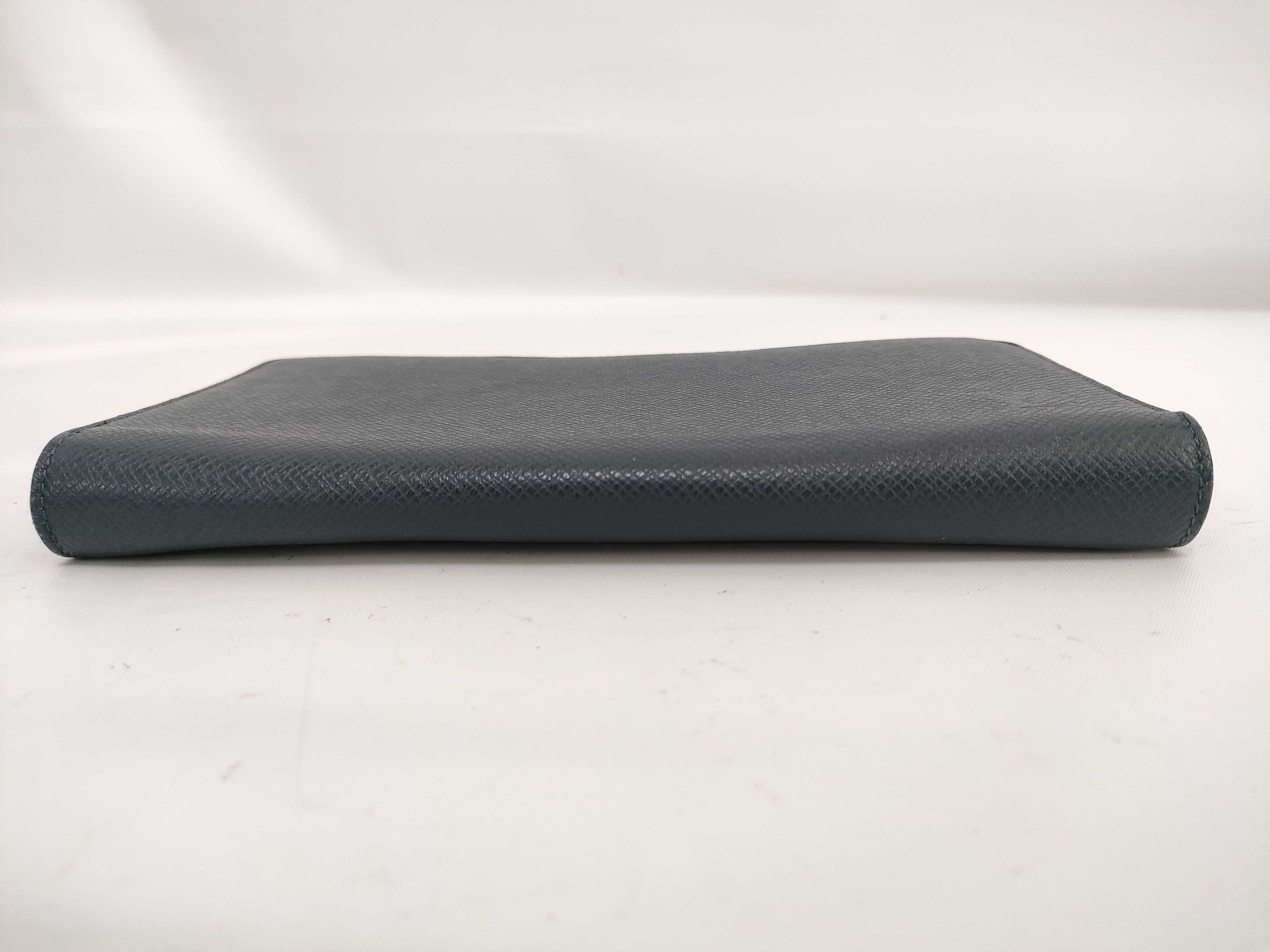 Taiga / Taiga / Zippy Organizer / M30515 / CA5115 / Long Wallet / Leather Wallet — view 5