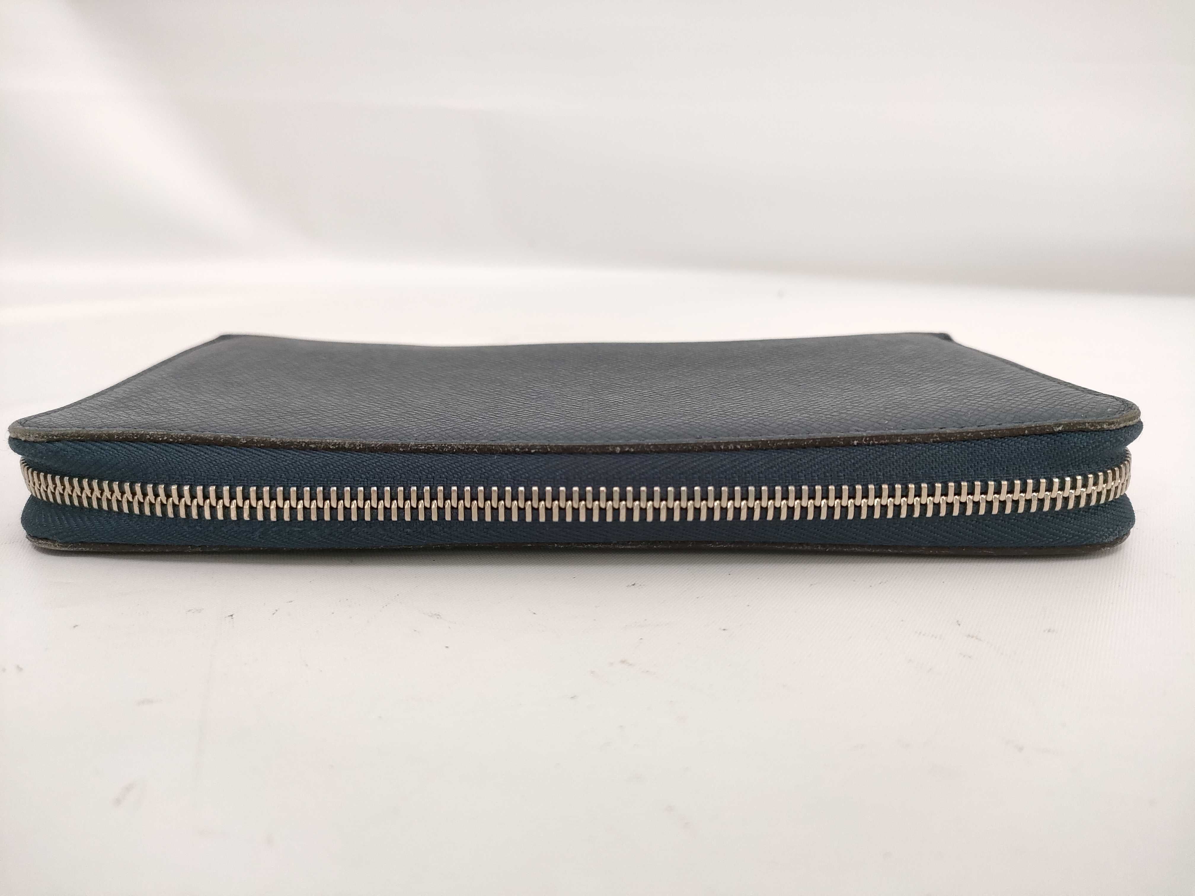 Taiga / Taiga / Zippy Organizer / M30515 / CA5115 / Long Wallet / Leather Wallet — view 6