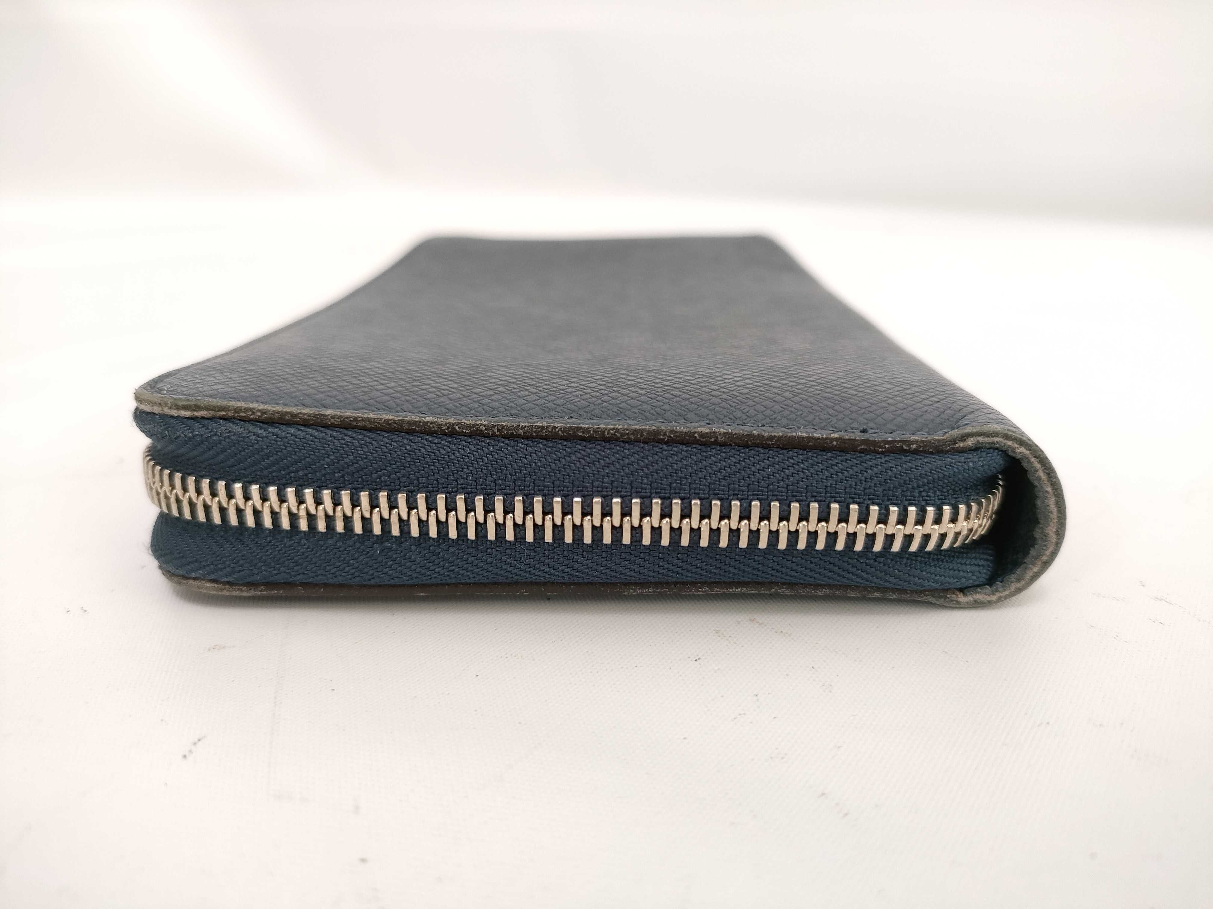 Taiga / Taiga / Zippy Organizer / M30515 / CA5115 / Long Wallet / Leather Wallet — view 7