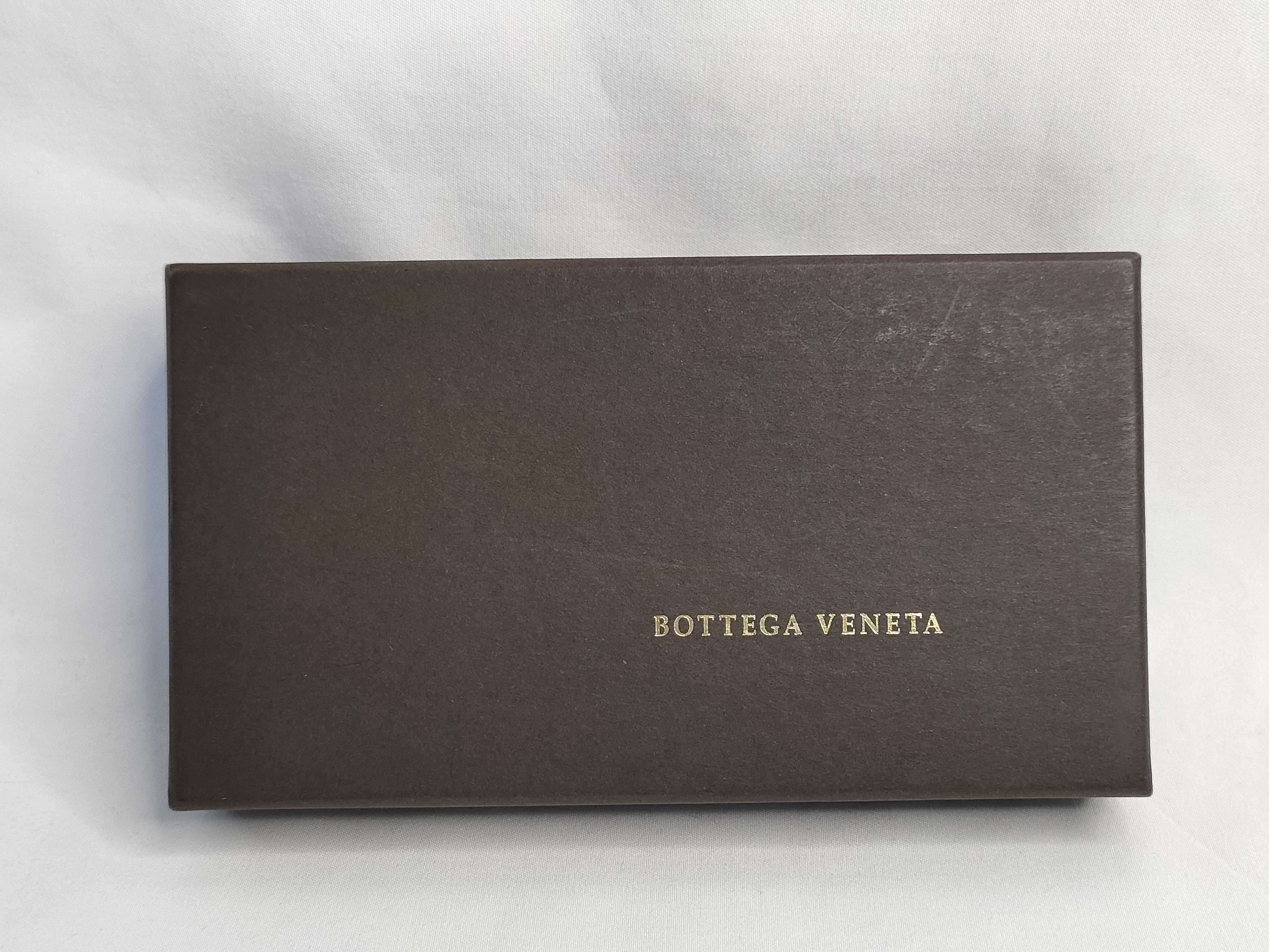Intrecciato Card Case 133945 (Card Case/Pass Case/Business Card Holder) — view 14