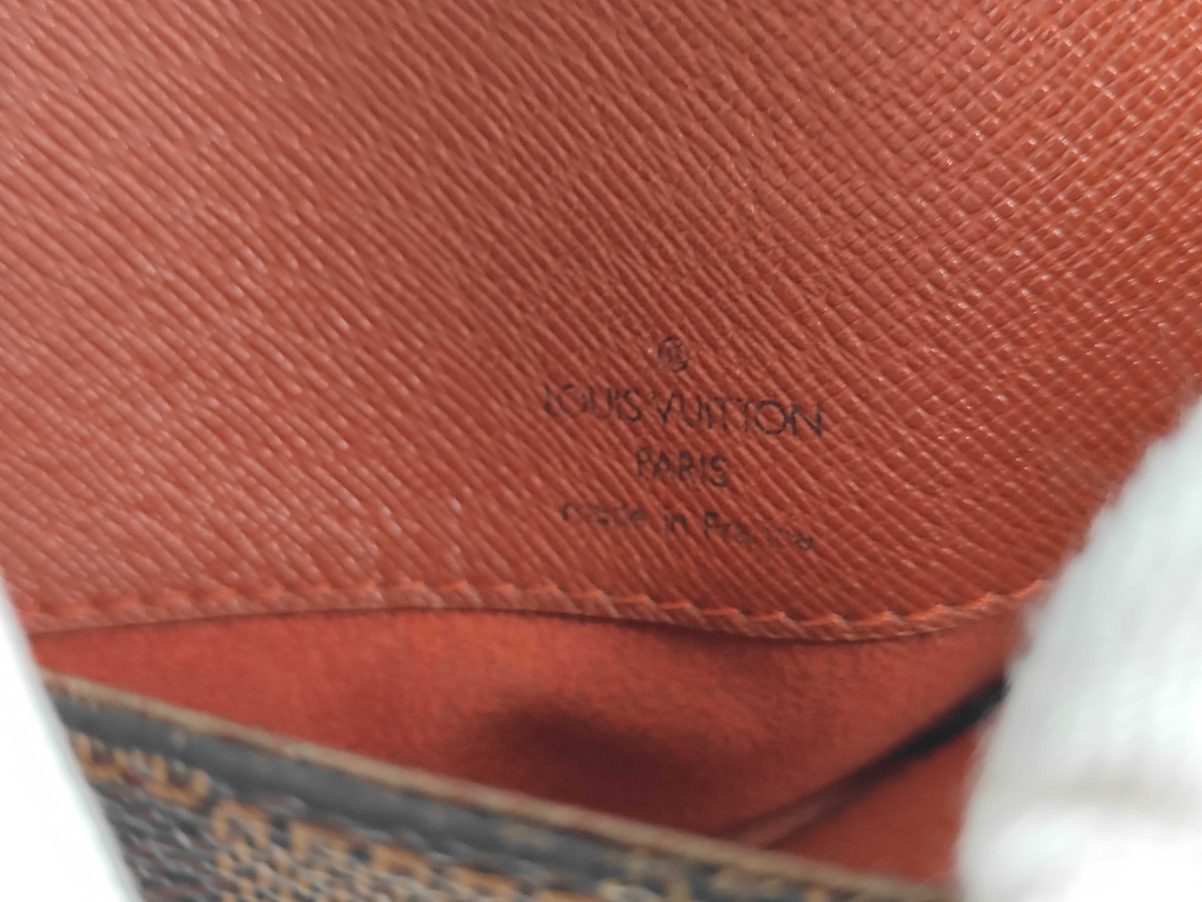 Damier Musette Shoulder Bag — view 11