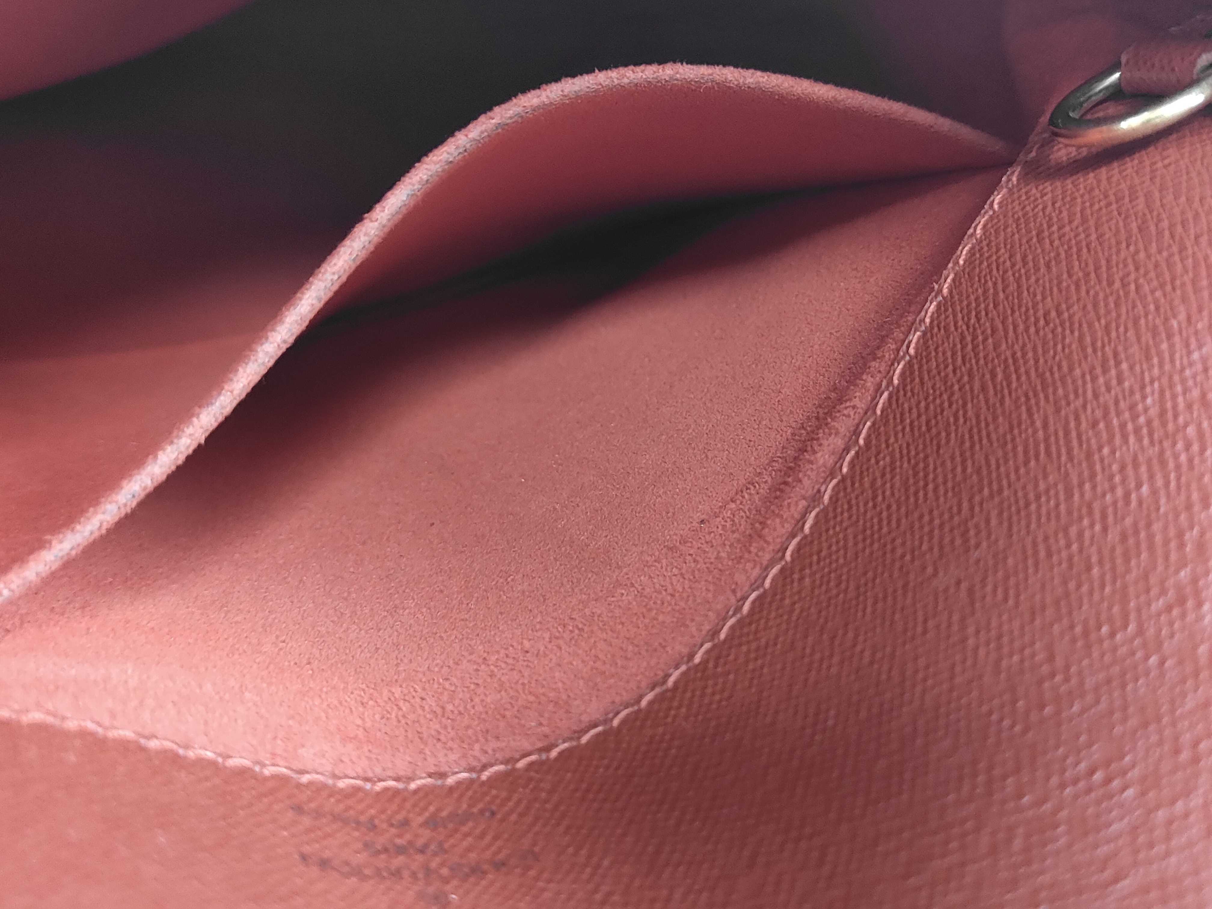 Damier Musette Shoulder Bag — view 12