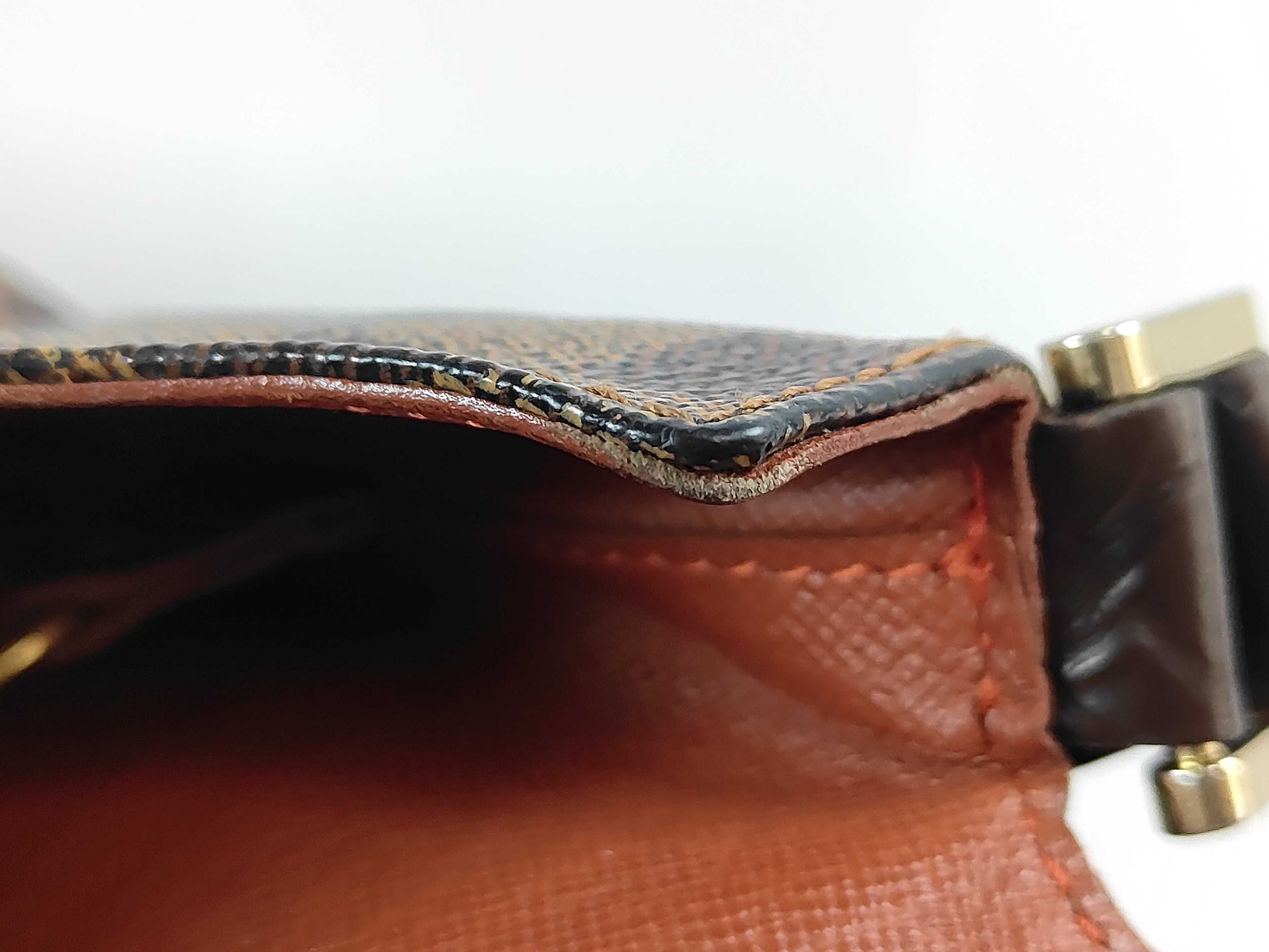 Damier Musette Shoulder Bag — view 14