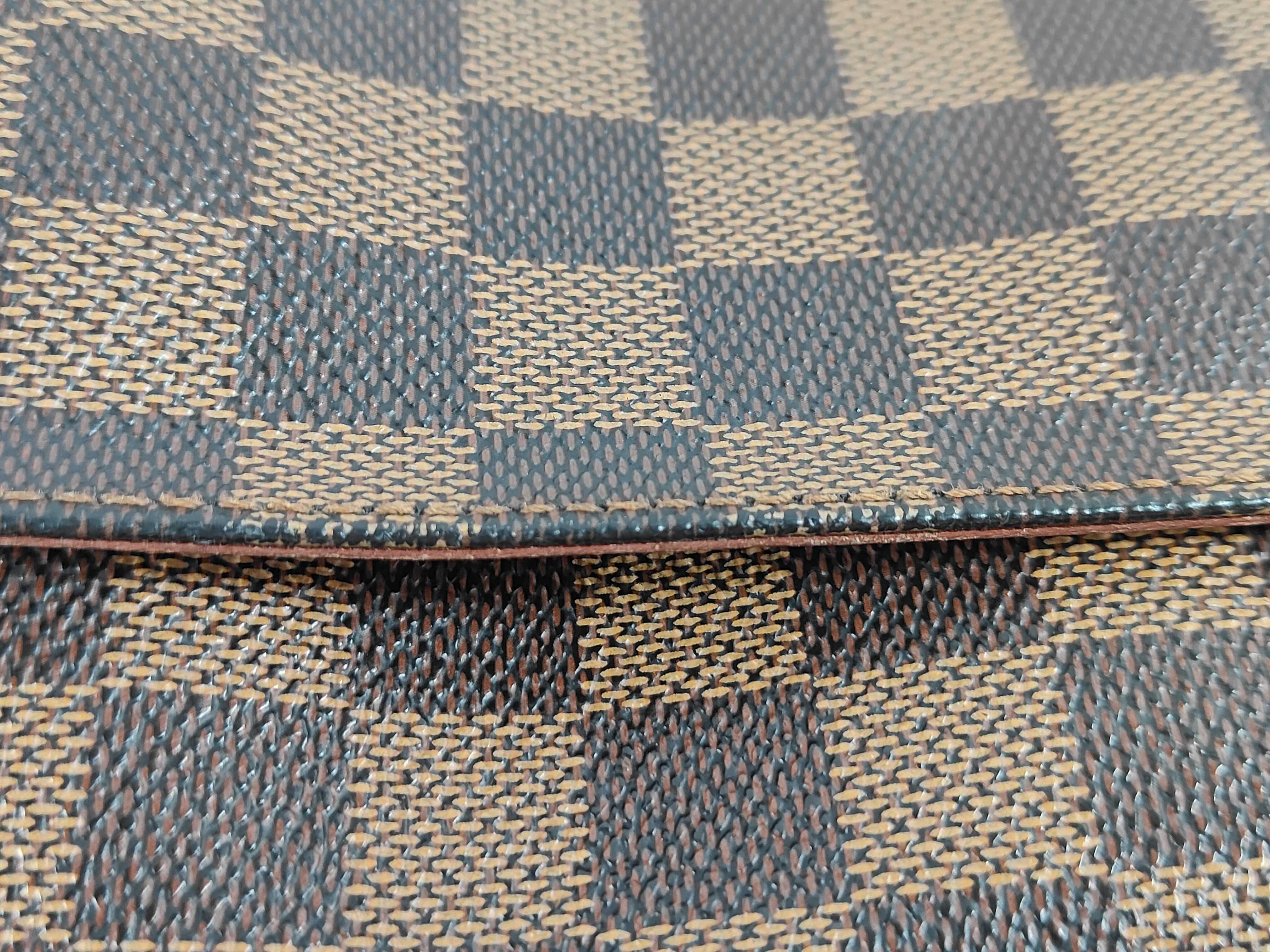 Damier Musette Shoulder Bag — view 15