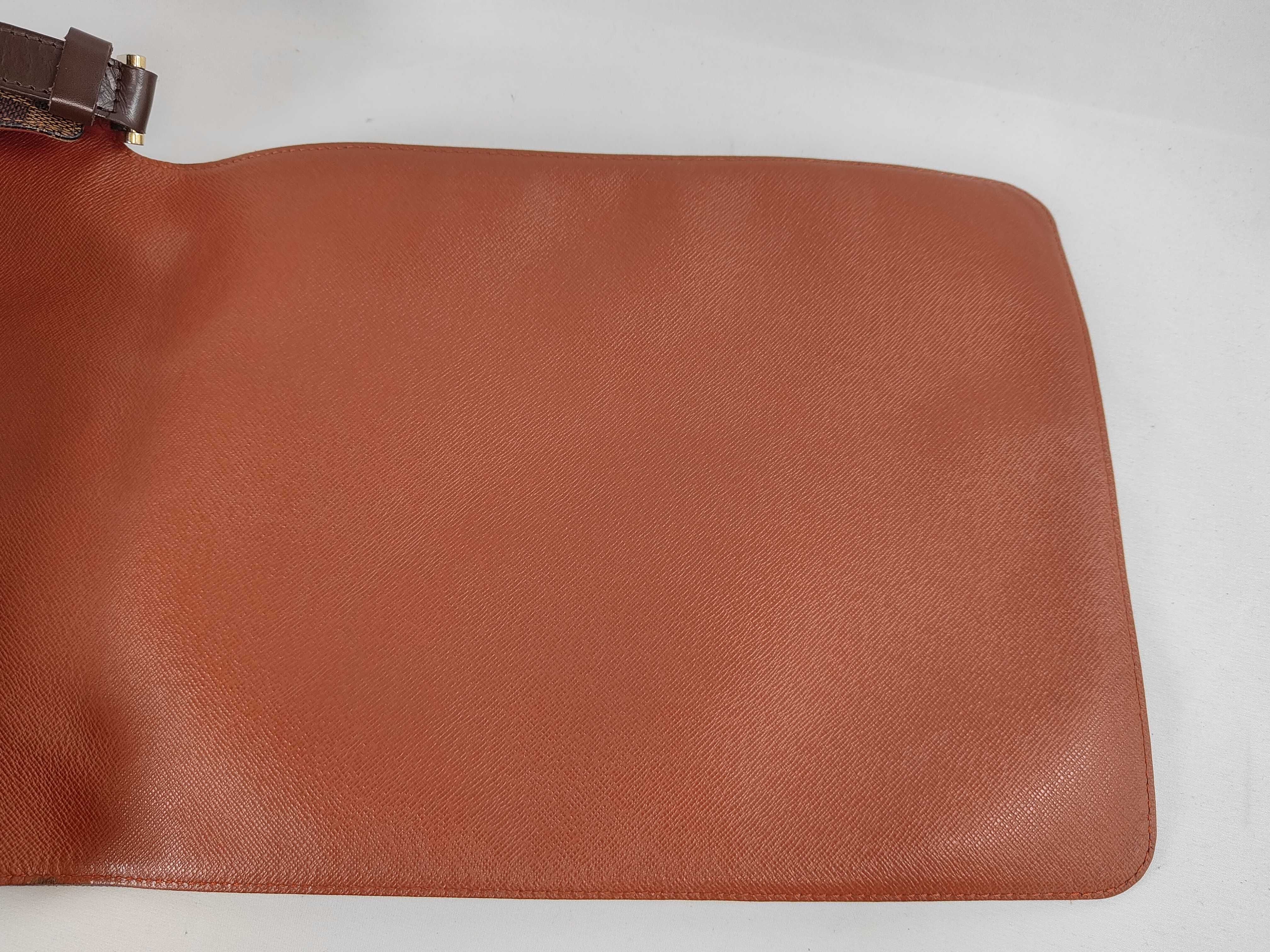 Damier Musette Shoulder Bag — view 8