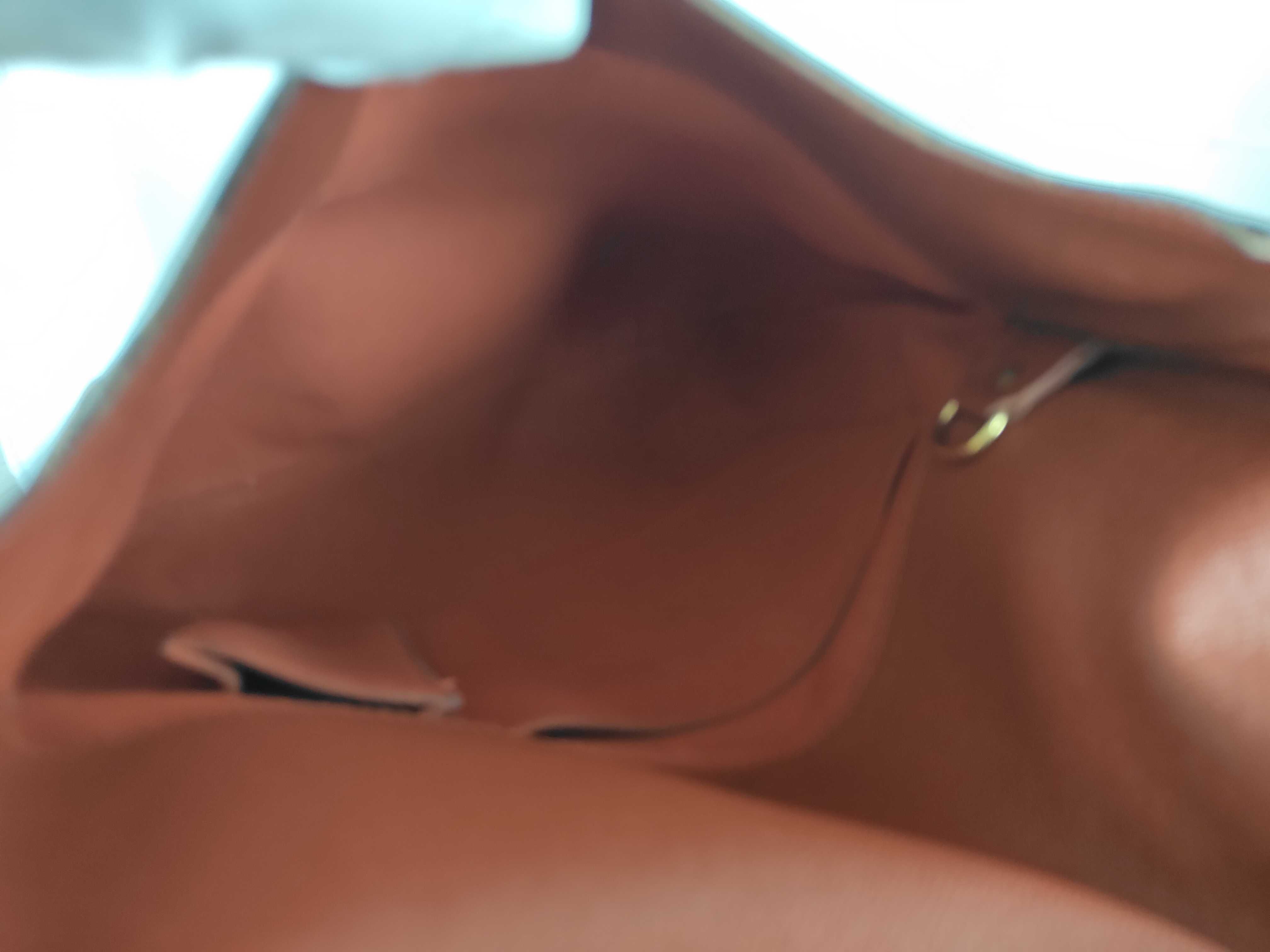 Damier Musette Shoulder Bag — view 10