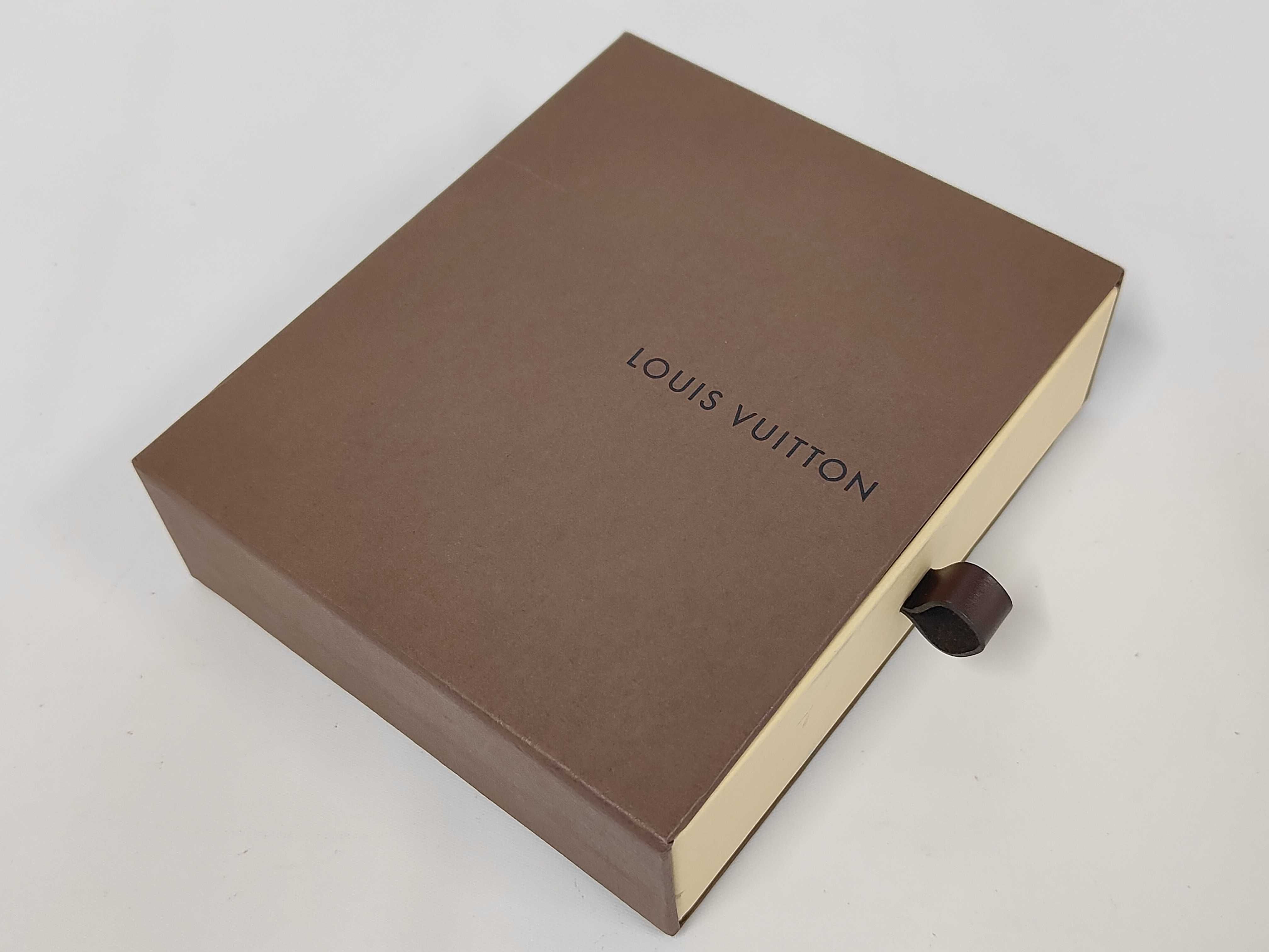 LV M63692 Epi Portemonnaie Coin Case — view 9