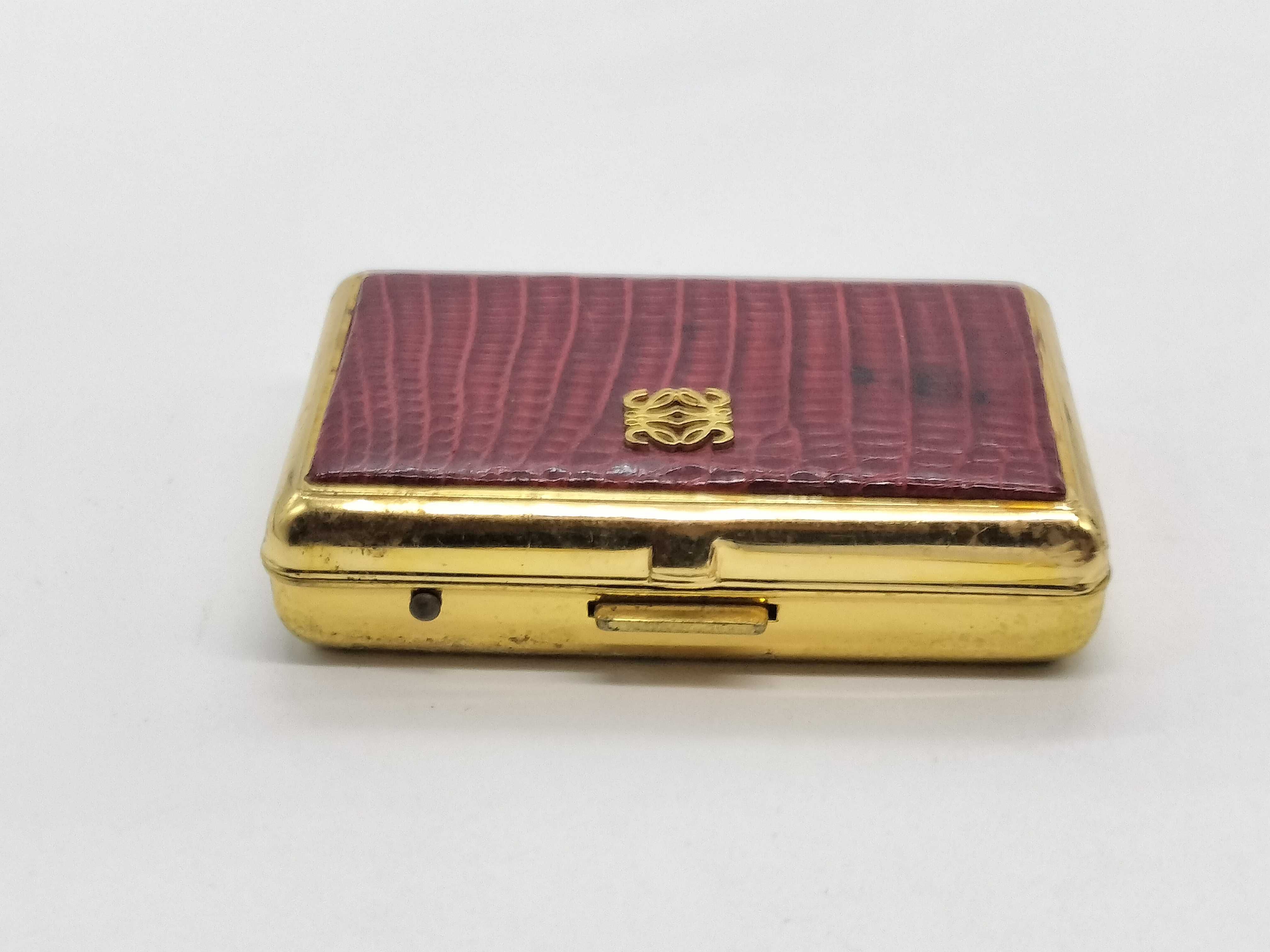 pin brooch/small pouch included *2 items Other accessories — view 4