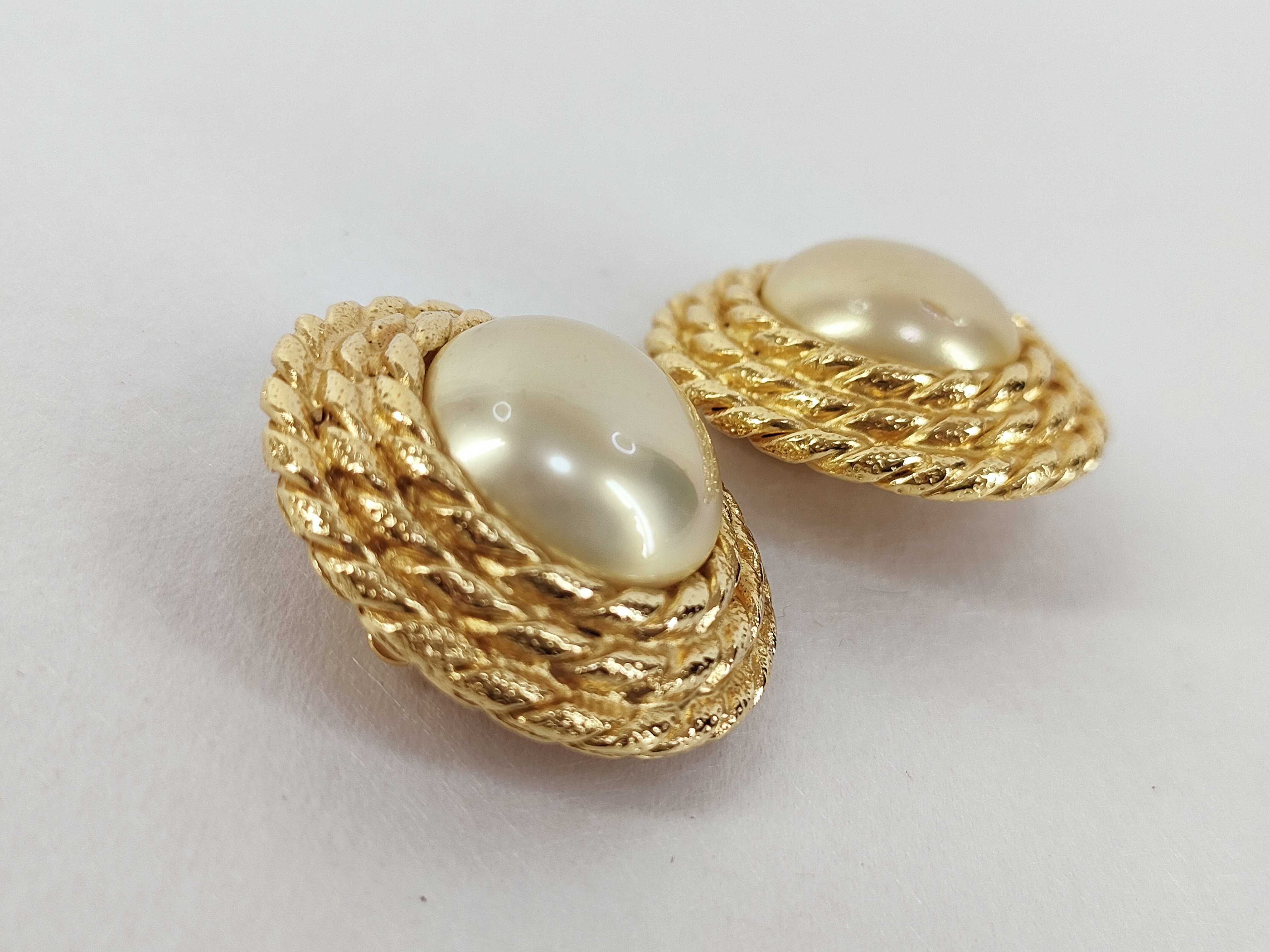 Earrings — view 2