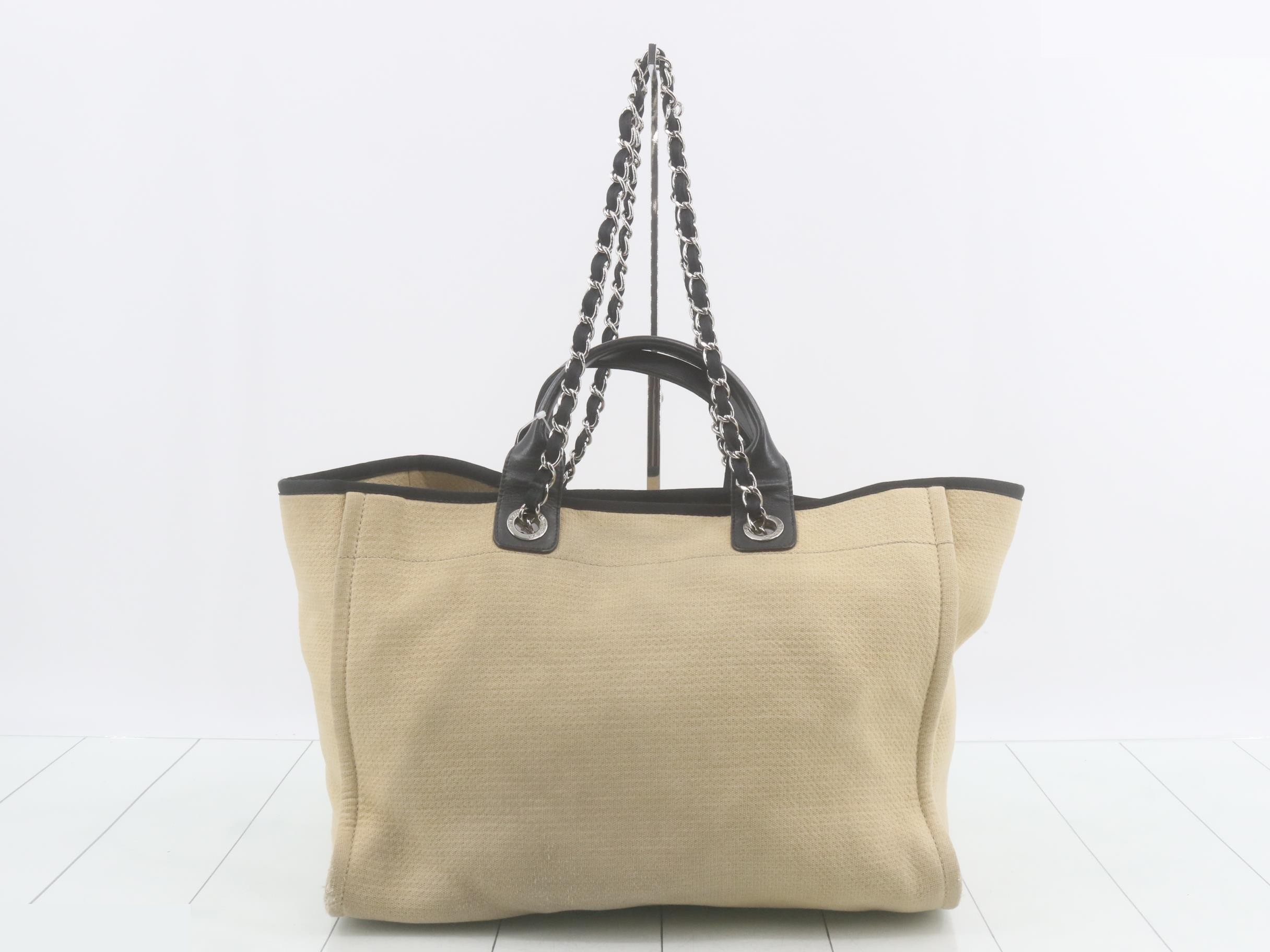 Deauville Tote Bag — view 2