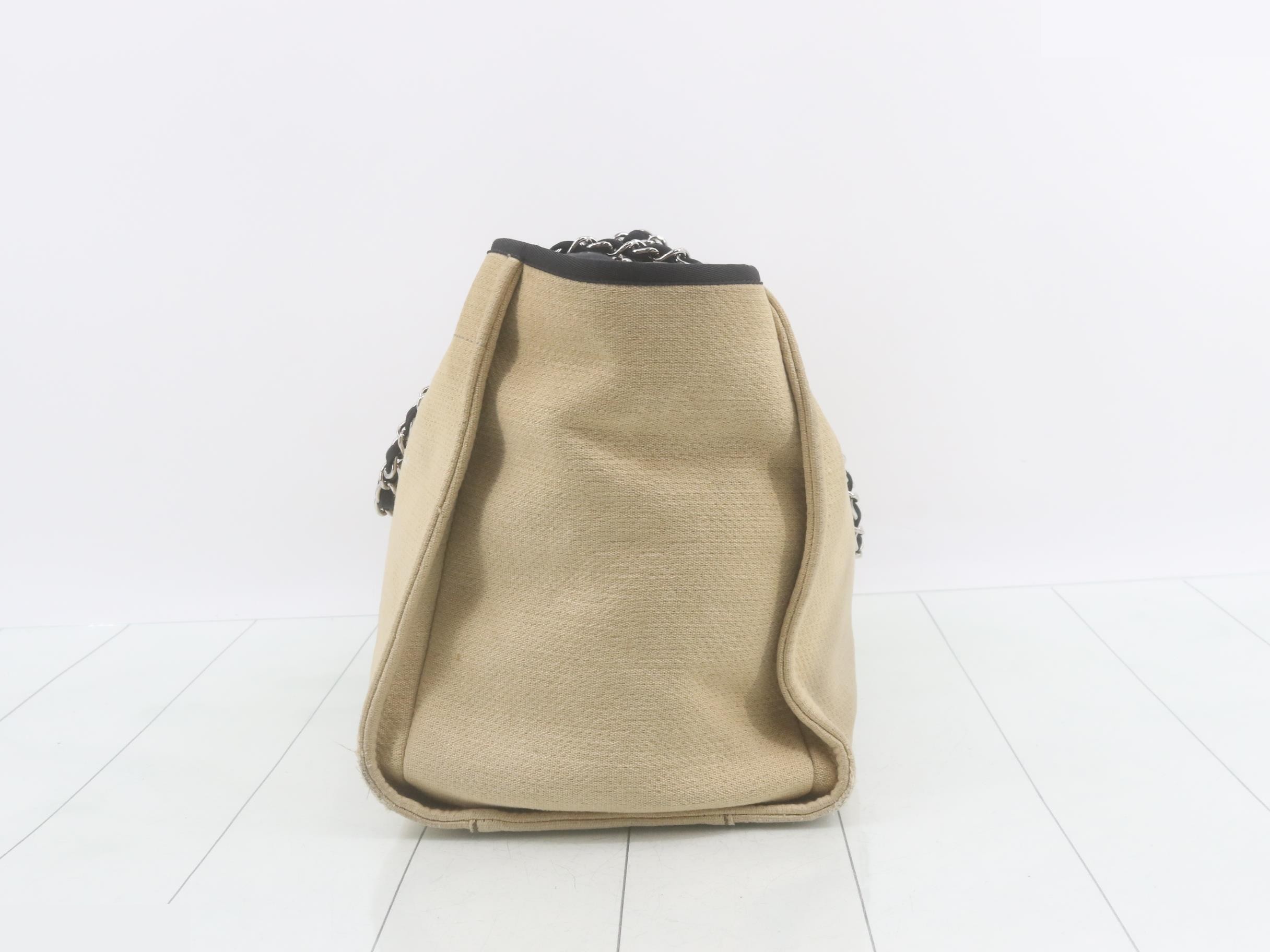 Deauville Tote Bag — view 3