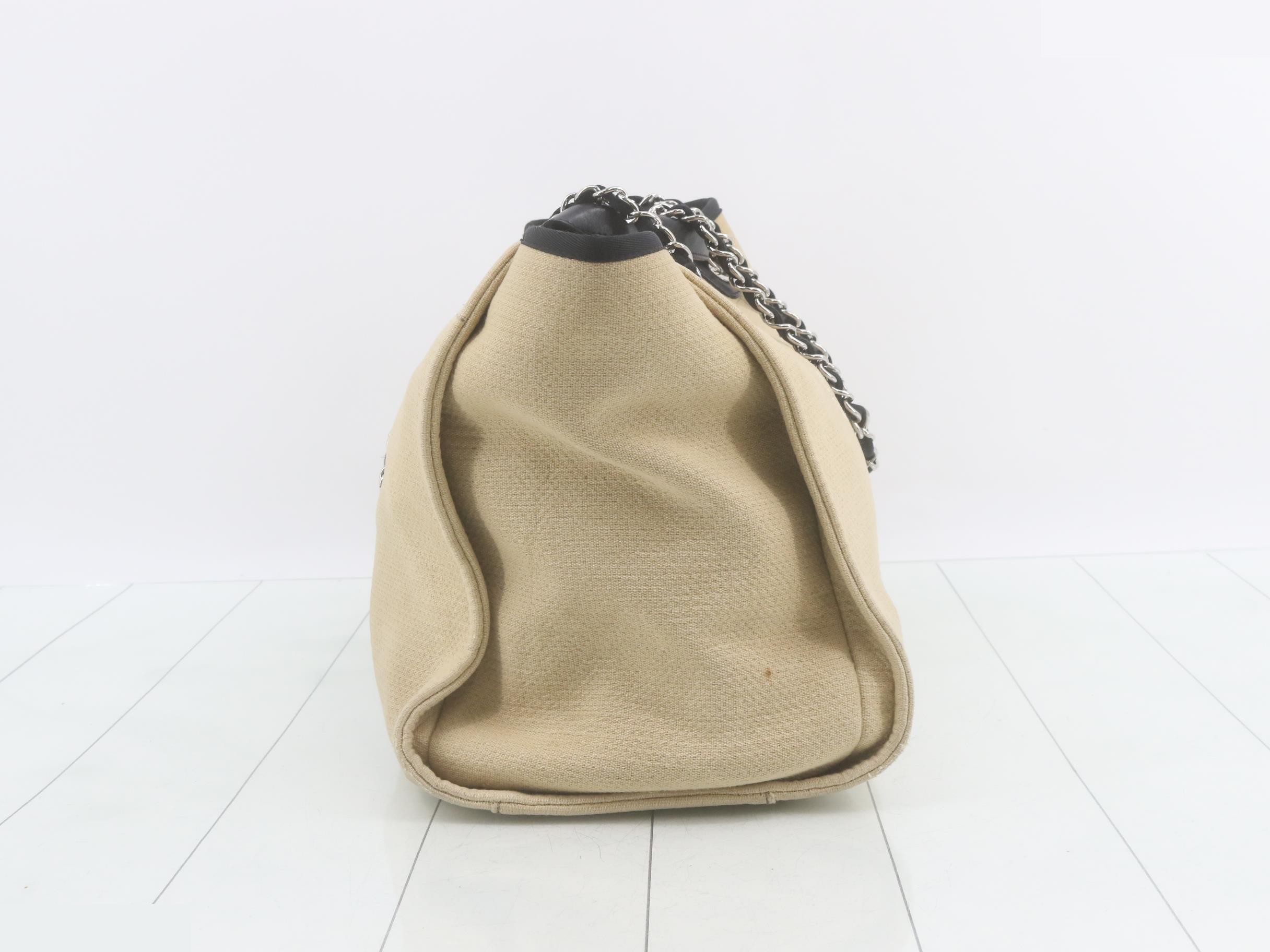Deauville Tote Bag — view 4