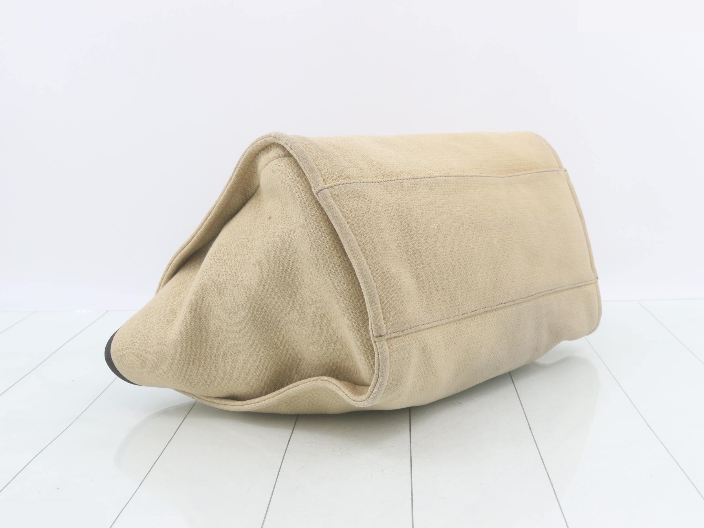 Deauville Tote Bag — view 5