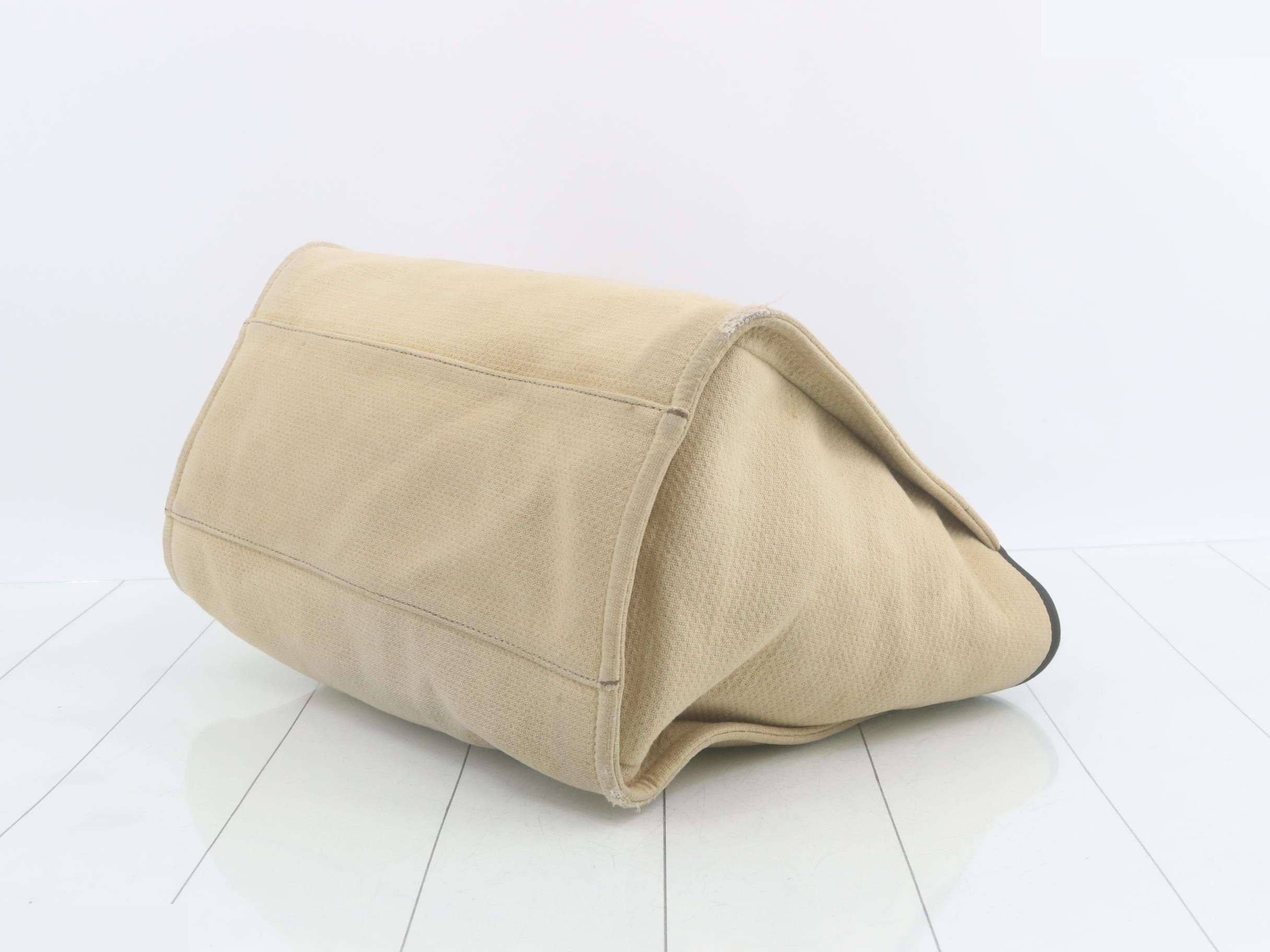 Deauville Tote Bag — view 6