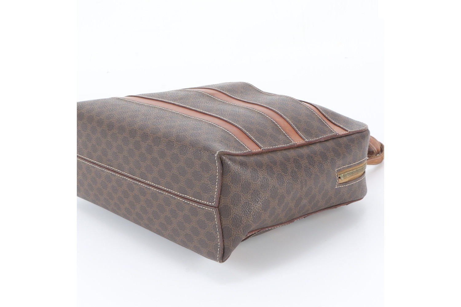 Macadam MC96 Leather Handbag — view 4