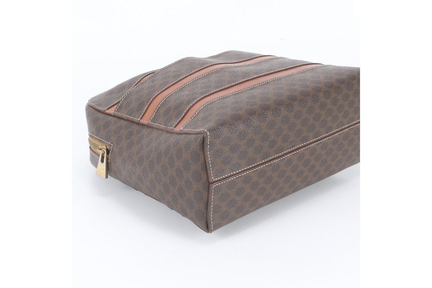 Macadam MC96 Leather Handbag — view 5