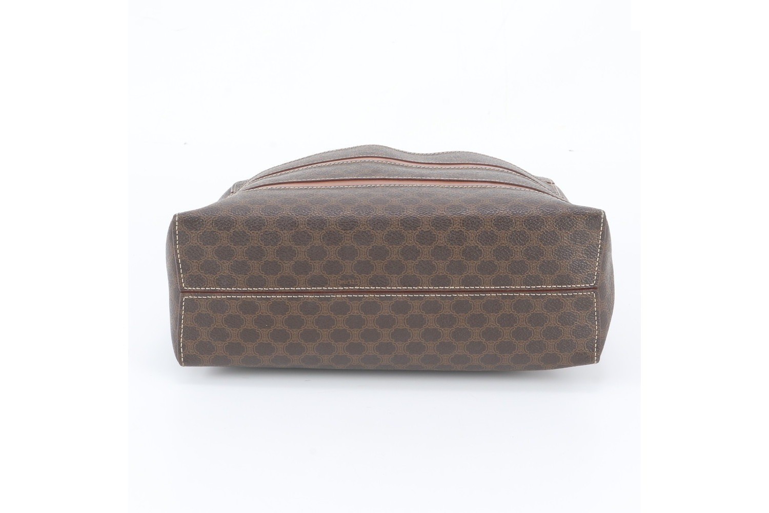 Macadam MC96 Leather Handbag — view 6