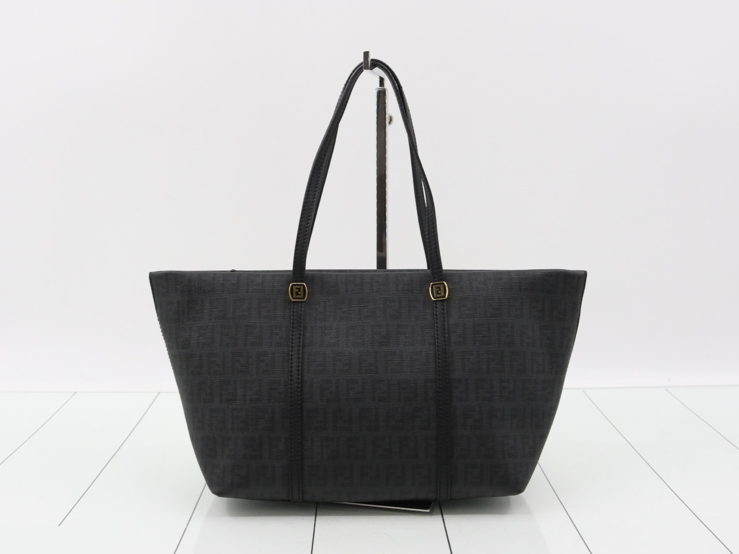 Zucchino (Bag) - Handbag, PVC Leather
