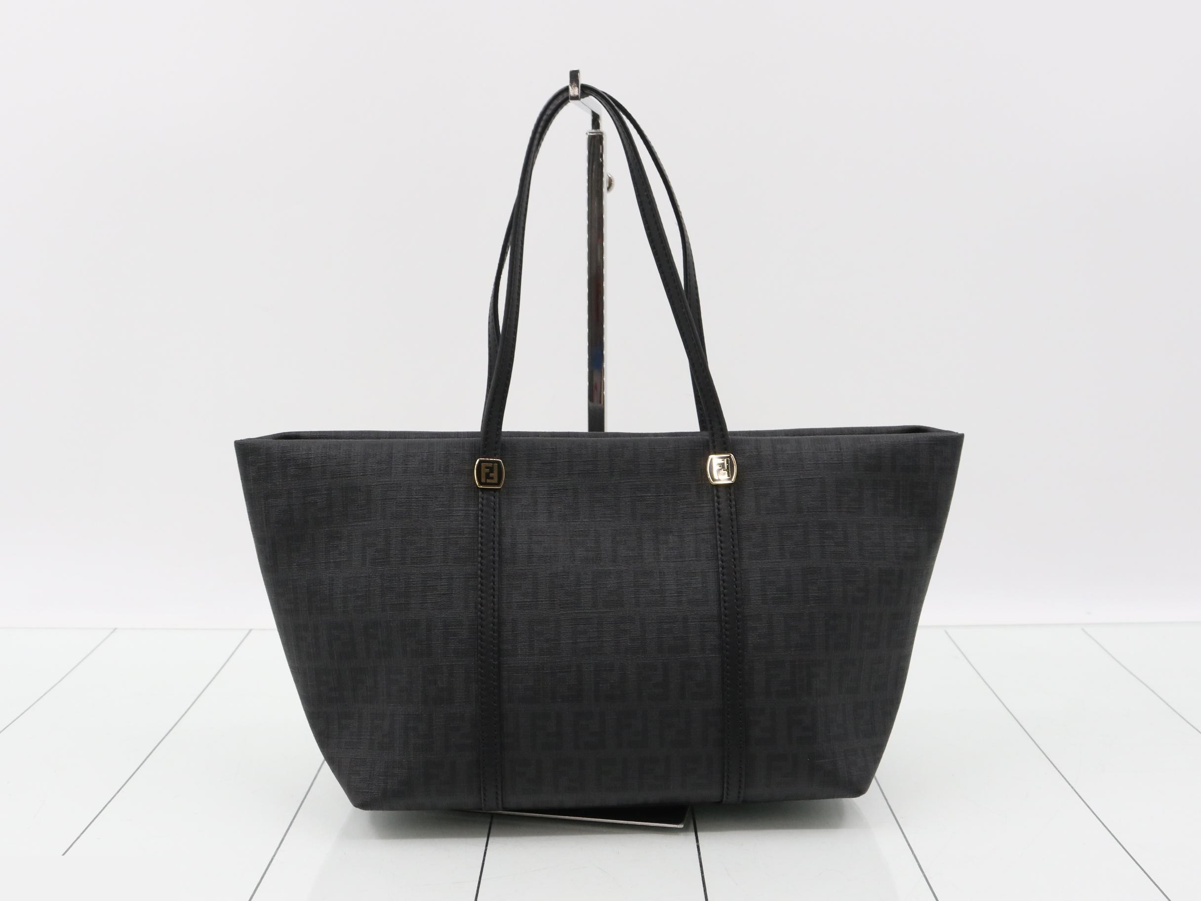 Zucchino (Bag) - Handbag, PVC Leather — view 2
