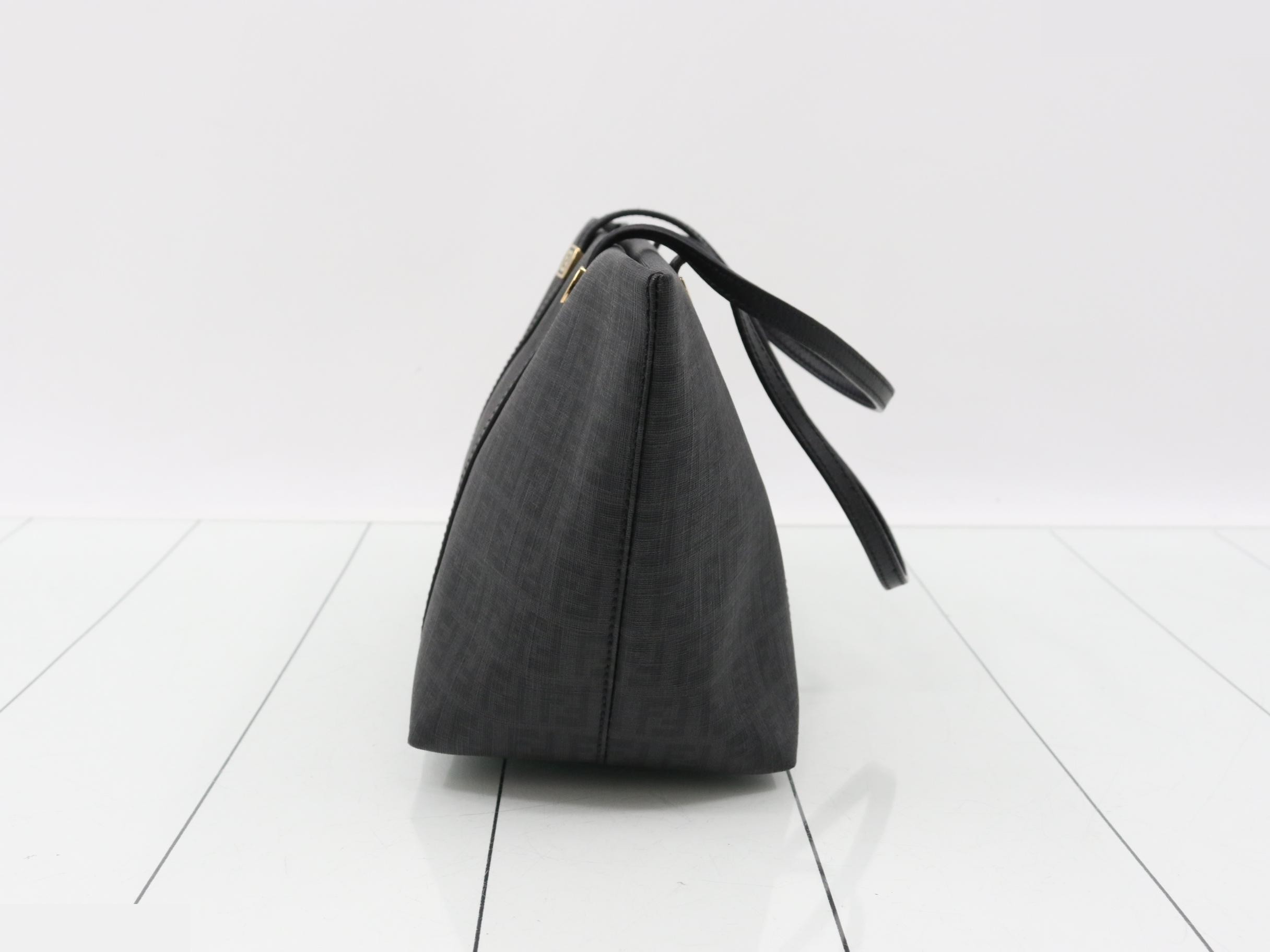Zucchino (Bag) - Handbag, PVC Leather — view 3