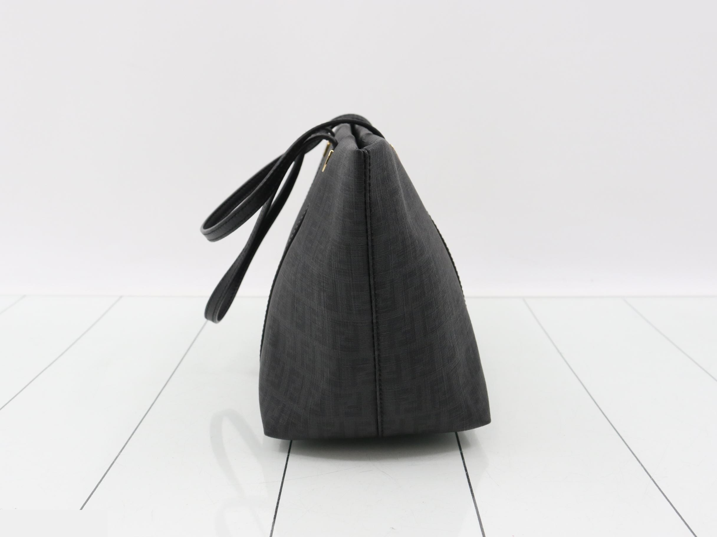Zucchino (Bag) - Handbag, PVC Leather — view 4