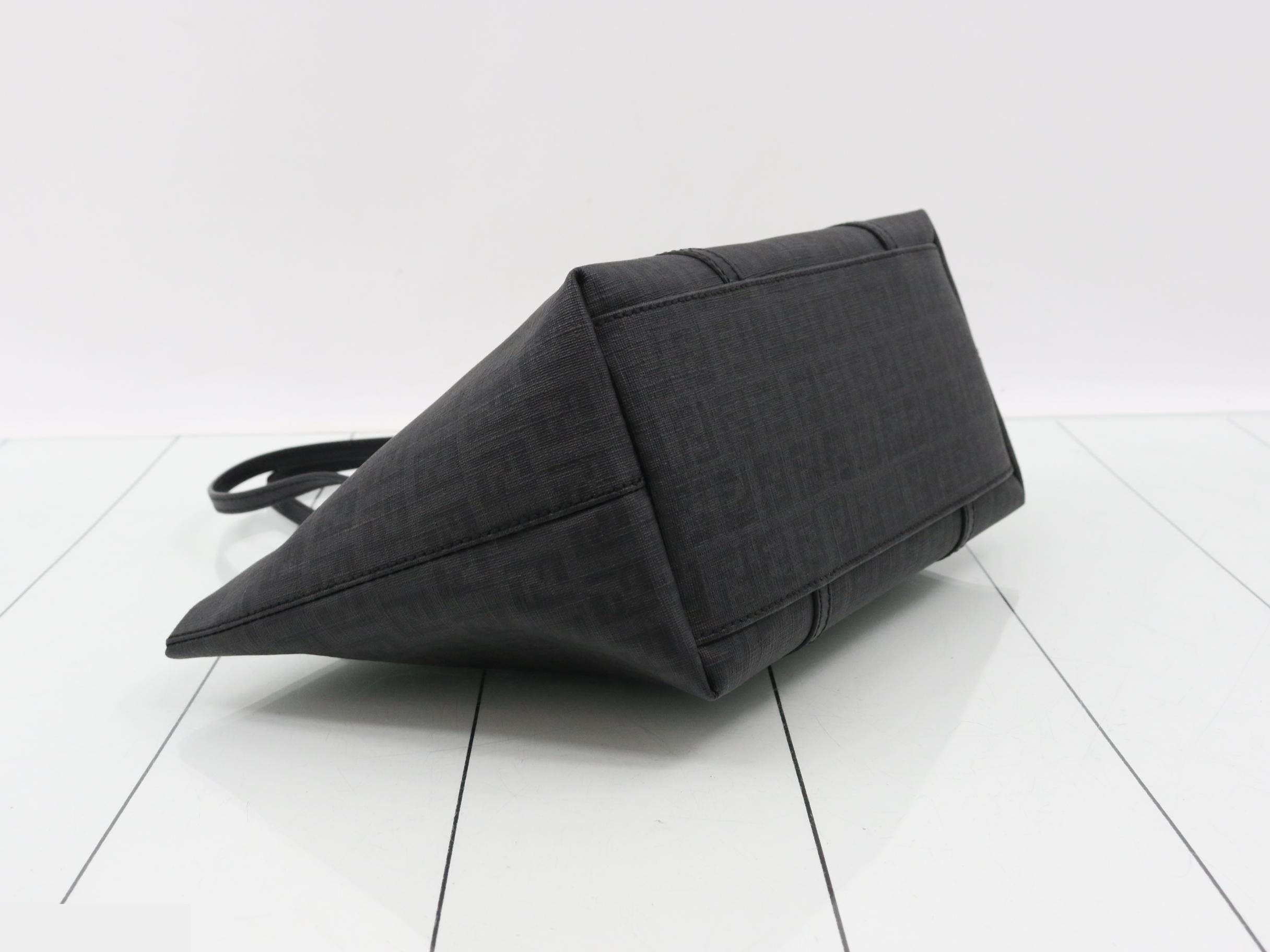 Zucchino (Bag) - Handbag, PVC Leather — view 5