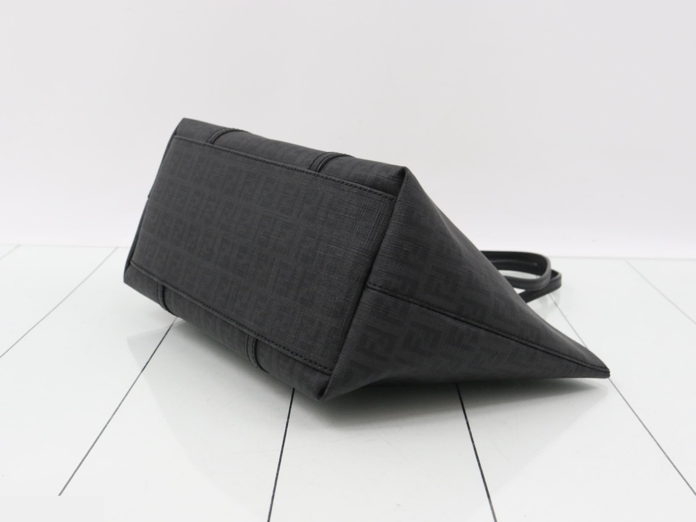 Zucchino (Bag) - Handbag, PVC Leather — view 6