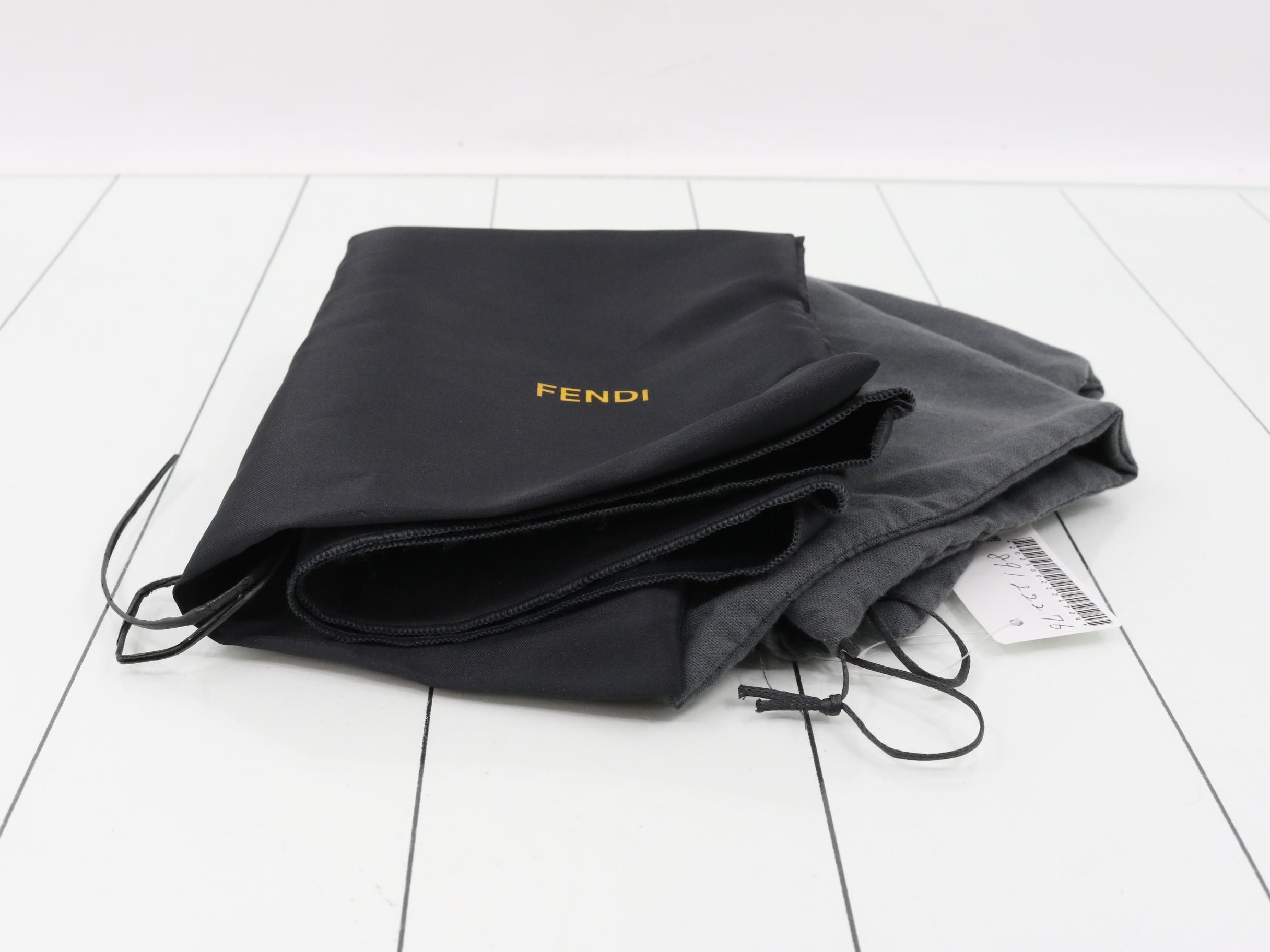 Zucchino (Bag) - Handbag, PVC Leather — view 7