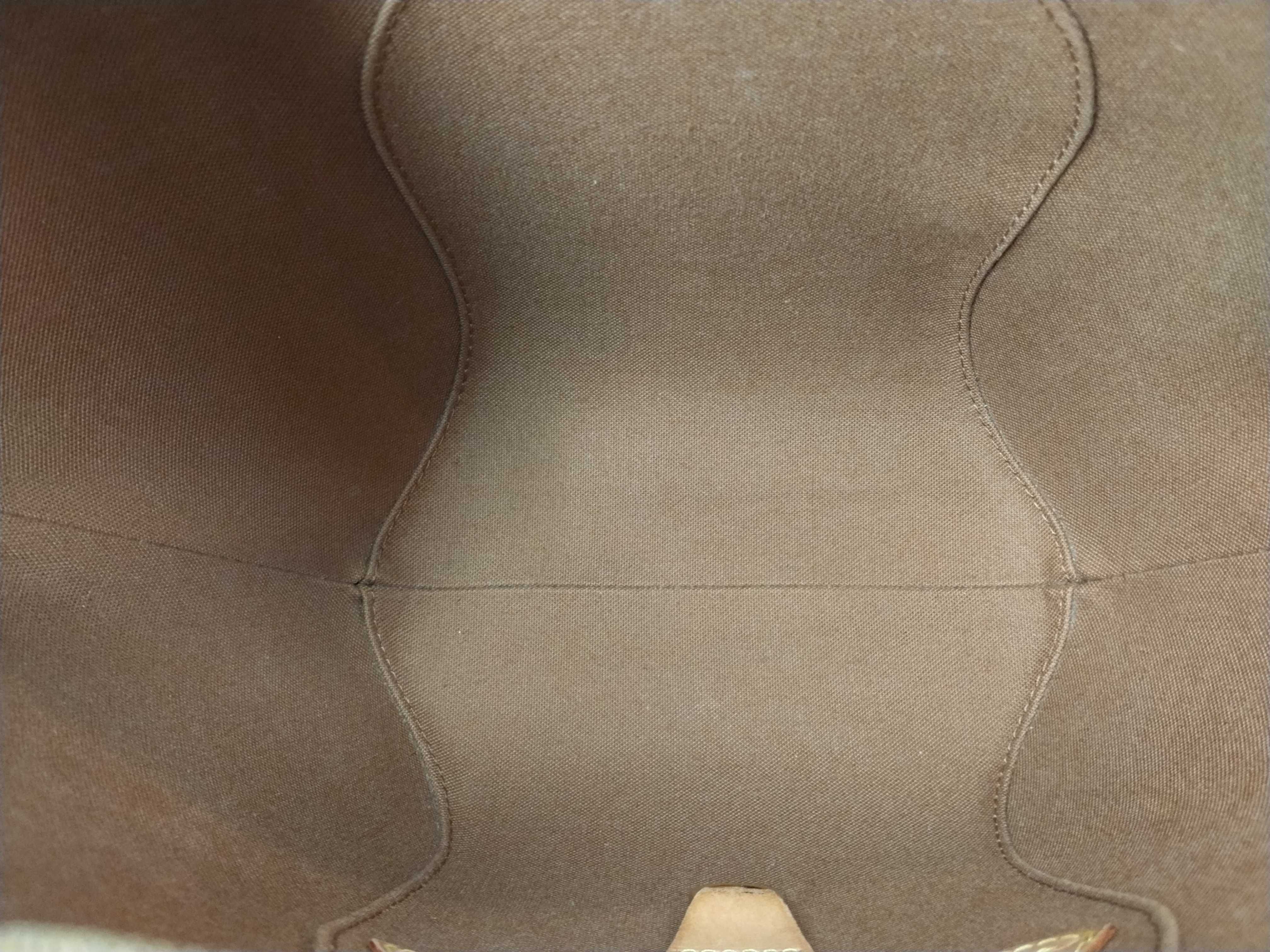 Monogram Louis Vuitton Ellipse PM Handbag Monogram M51127 Handbag — view 10