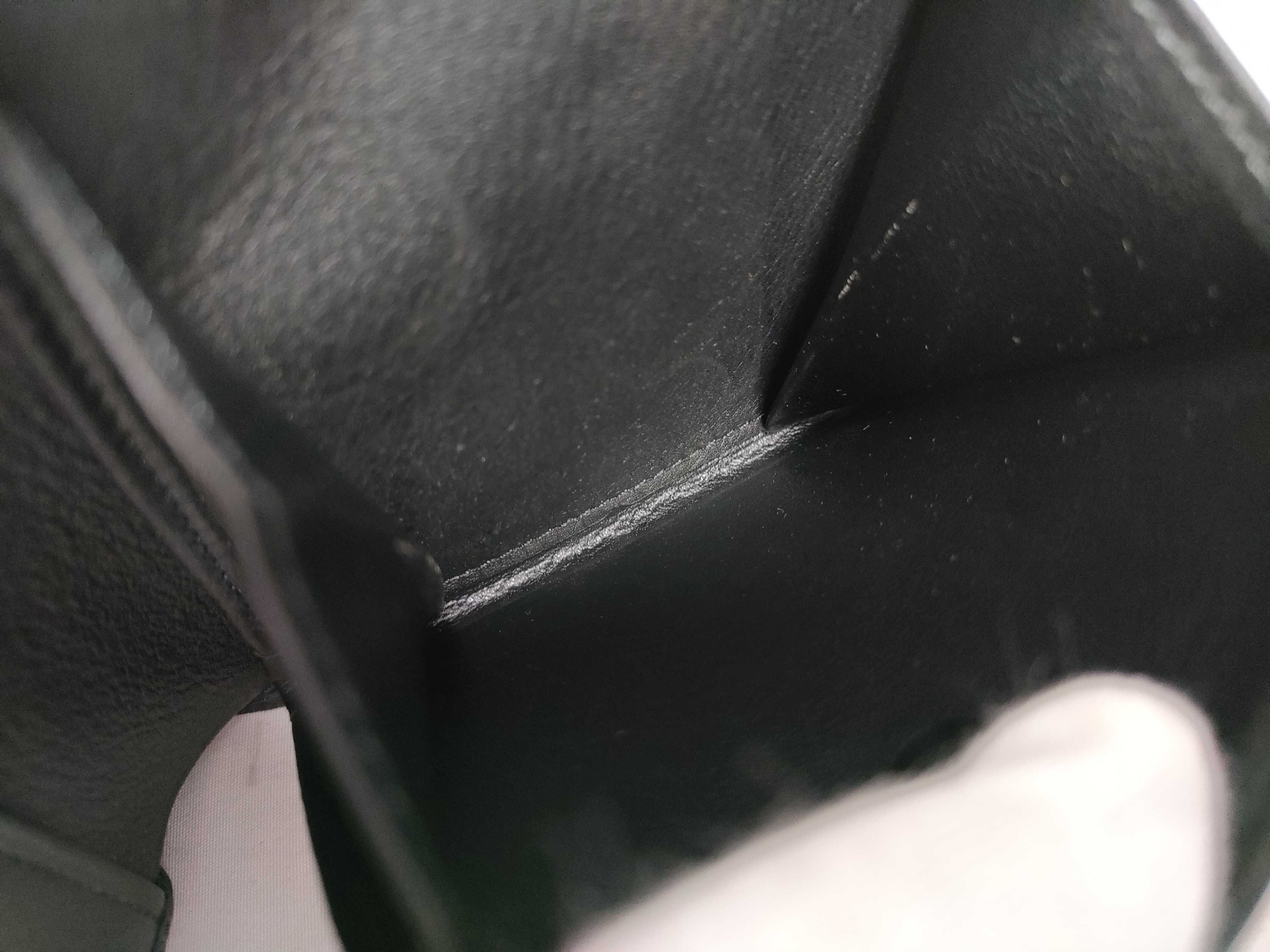 Happy Birthday/Folding Wallet, Black — view 11