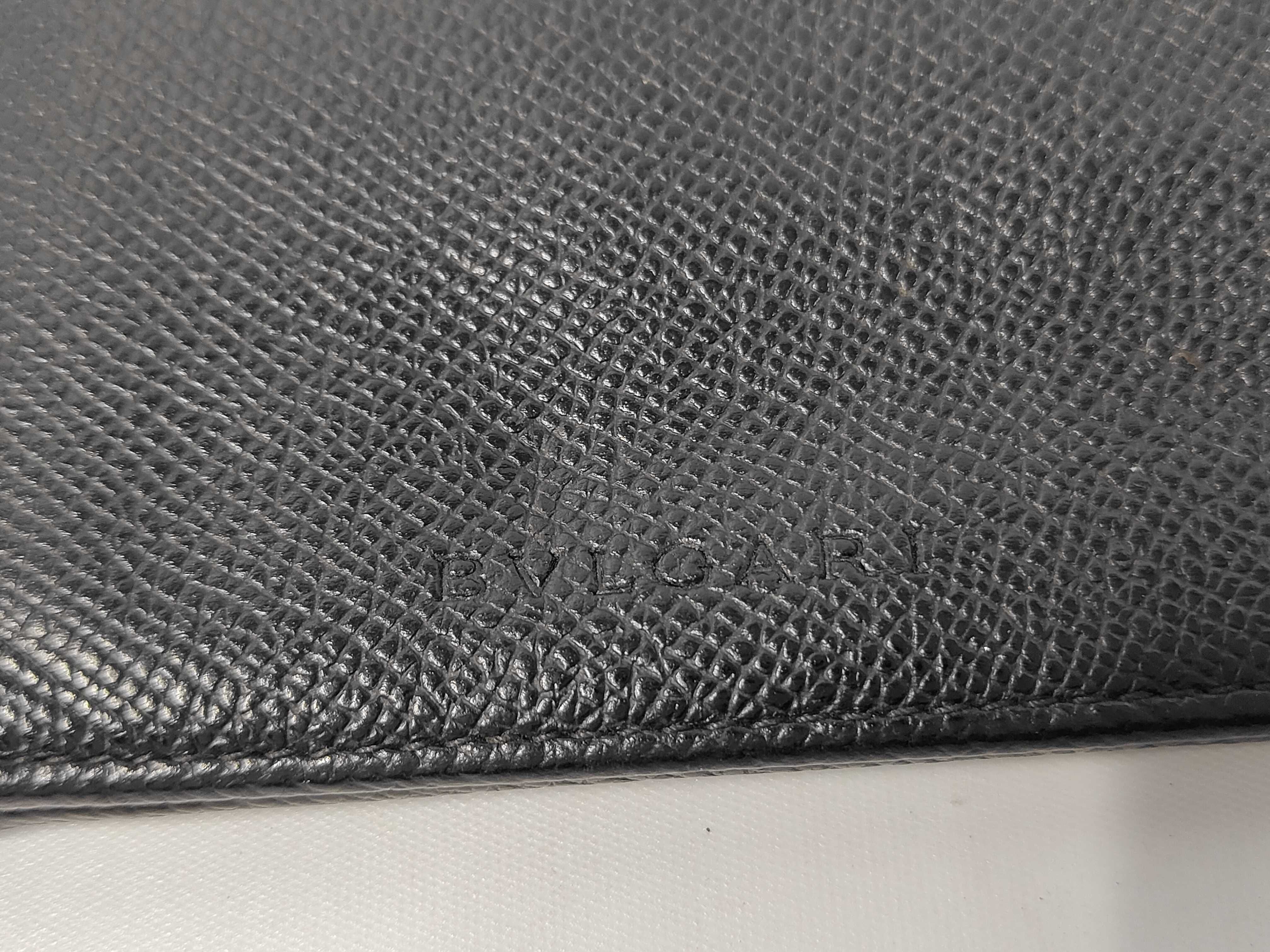 Bulgari wallet — view 11