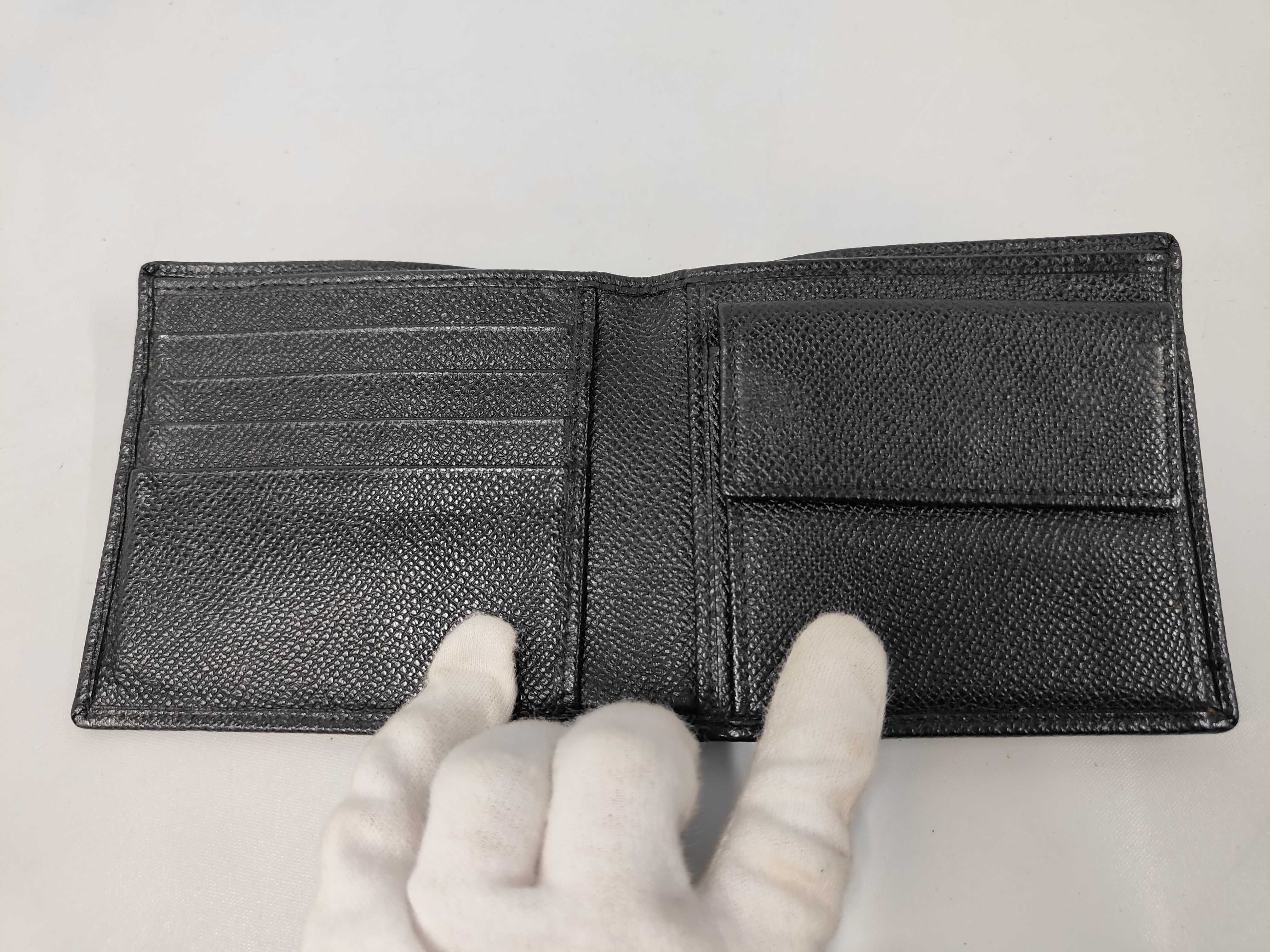 Bulgari wallet — view 7